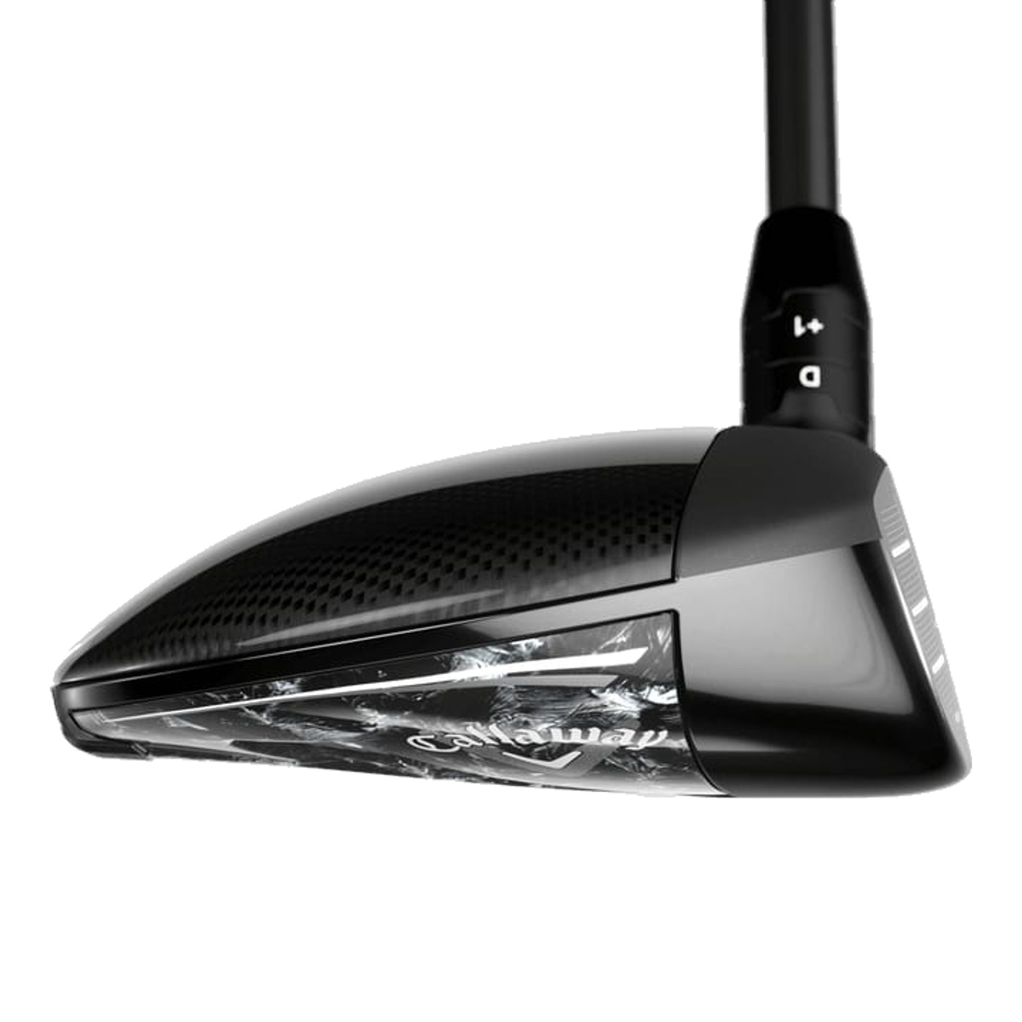 Callaway Paradym AI Smoke MAX legno da fairway da uomo