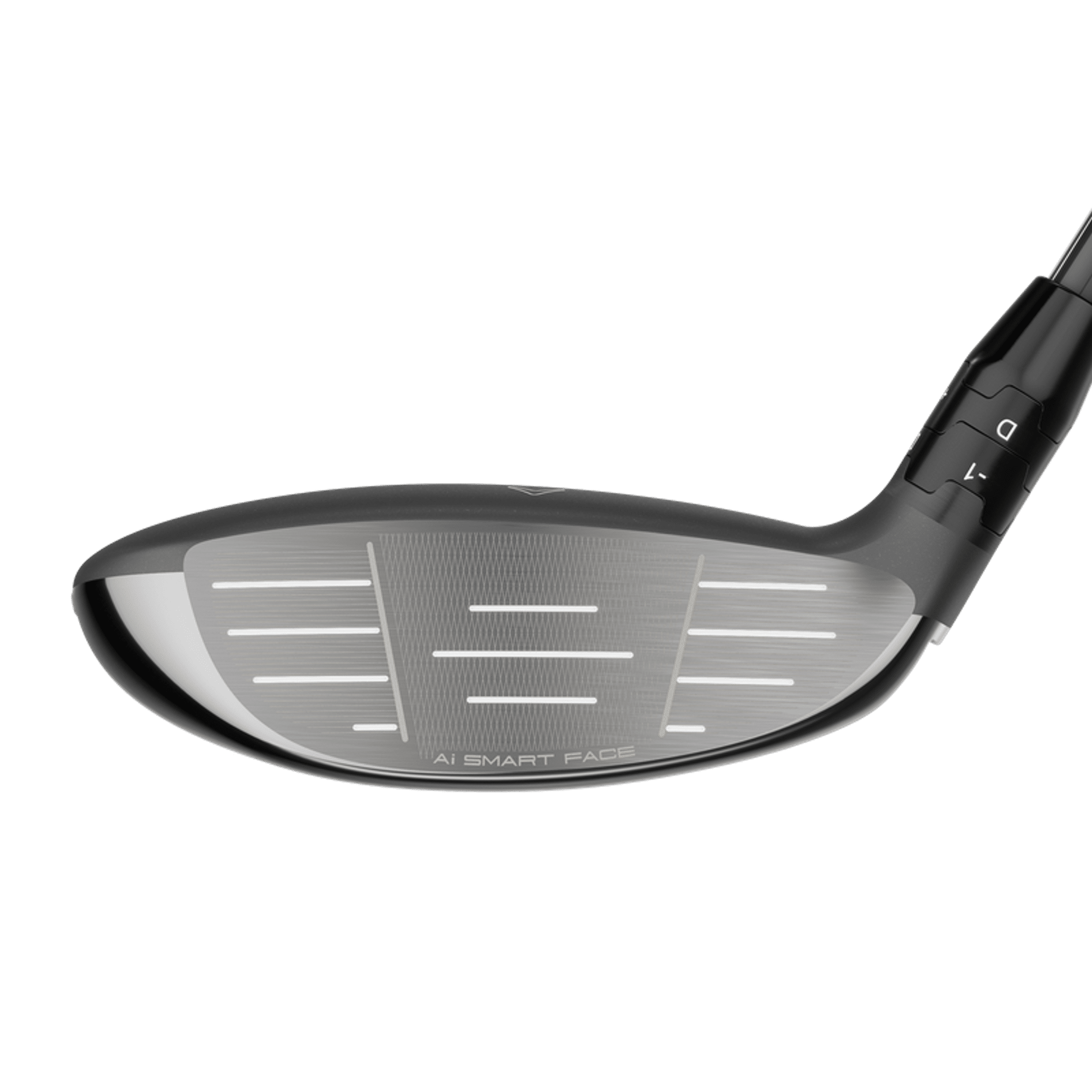 Callaway Paradym AI Smoke MAX legno da fairway da uomo