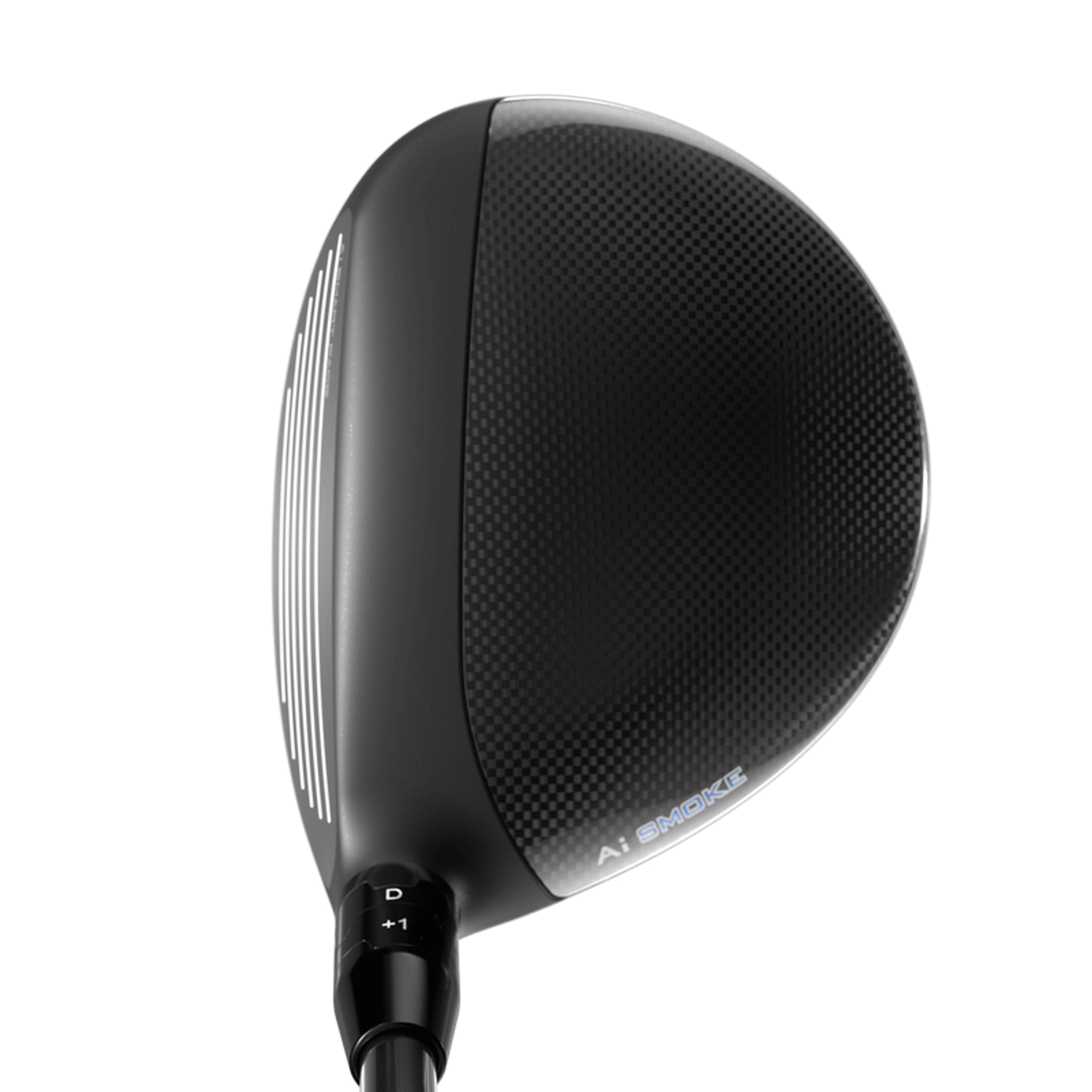 Callaway Paradym AI Smoke Triple Diamond fairway wood uomo