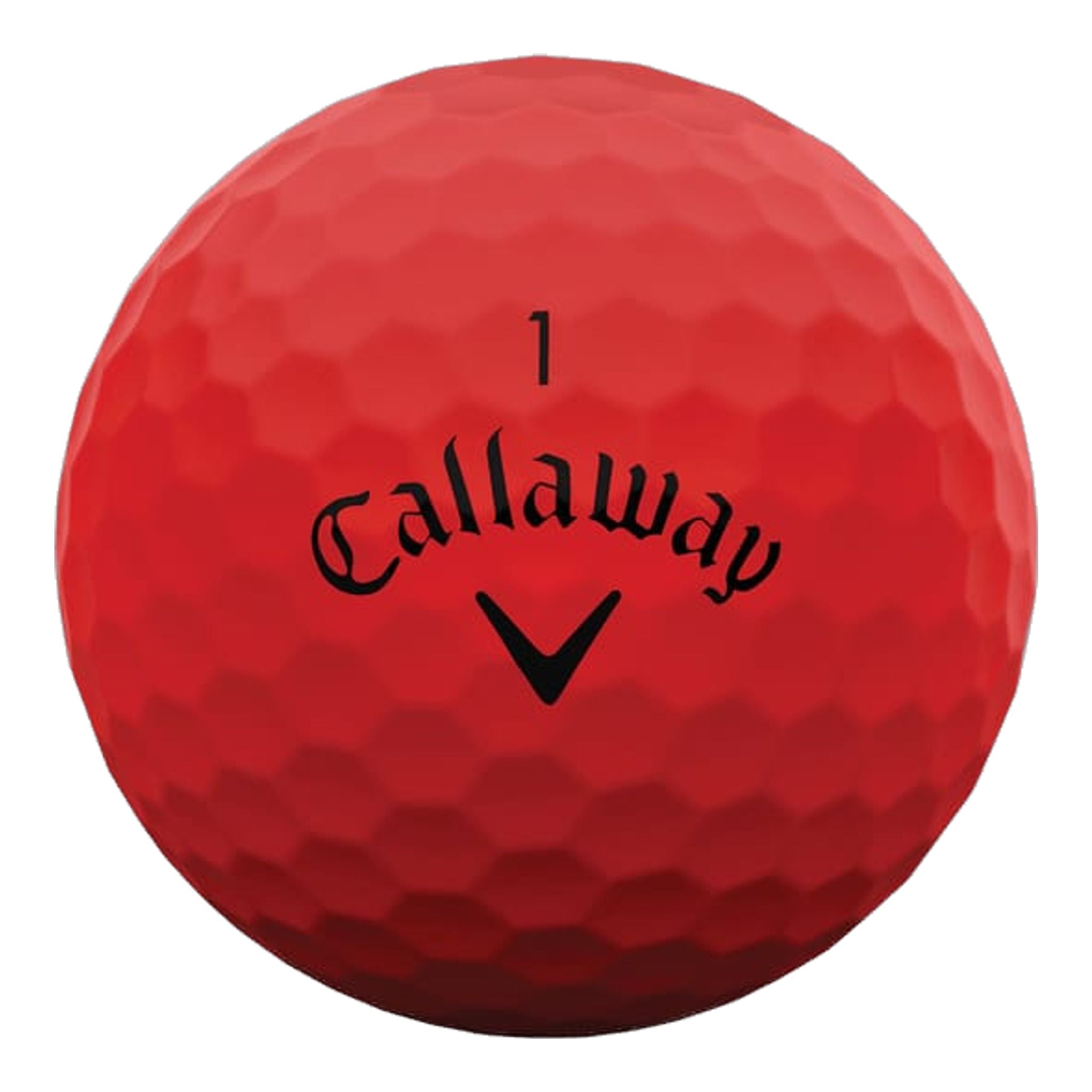 Callaway Supersoft Golfbälle (2023)