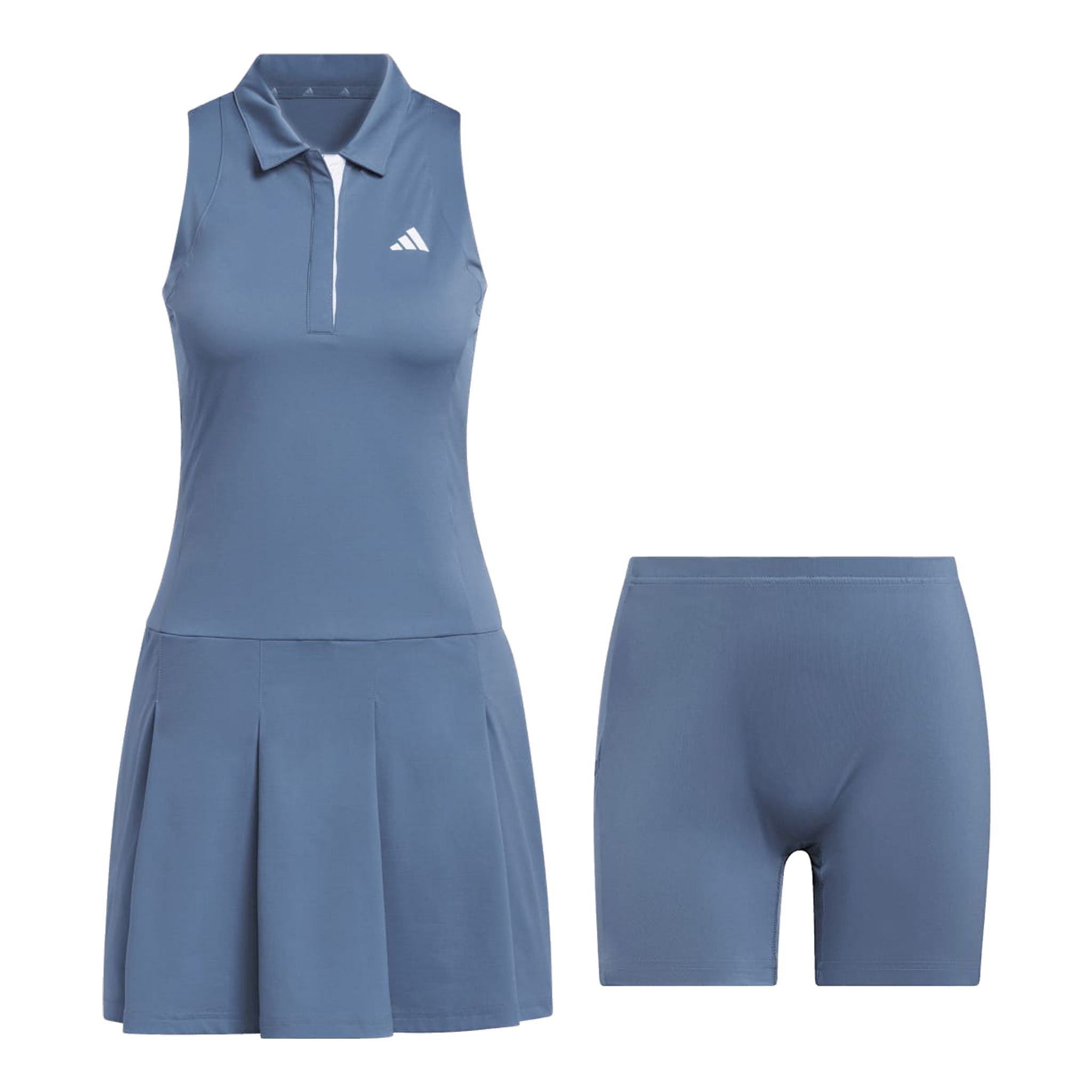 Abito da golf Adidas Ultimate365 Tour da donna