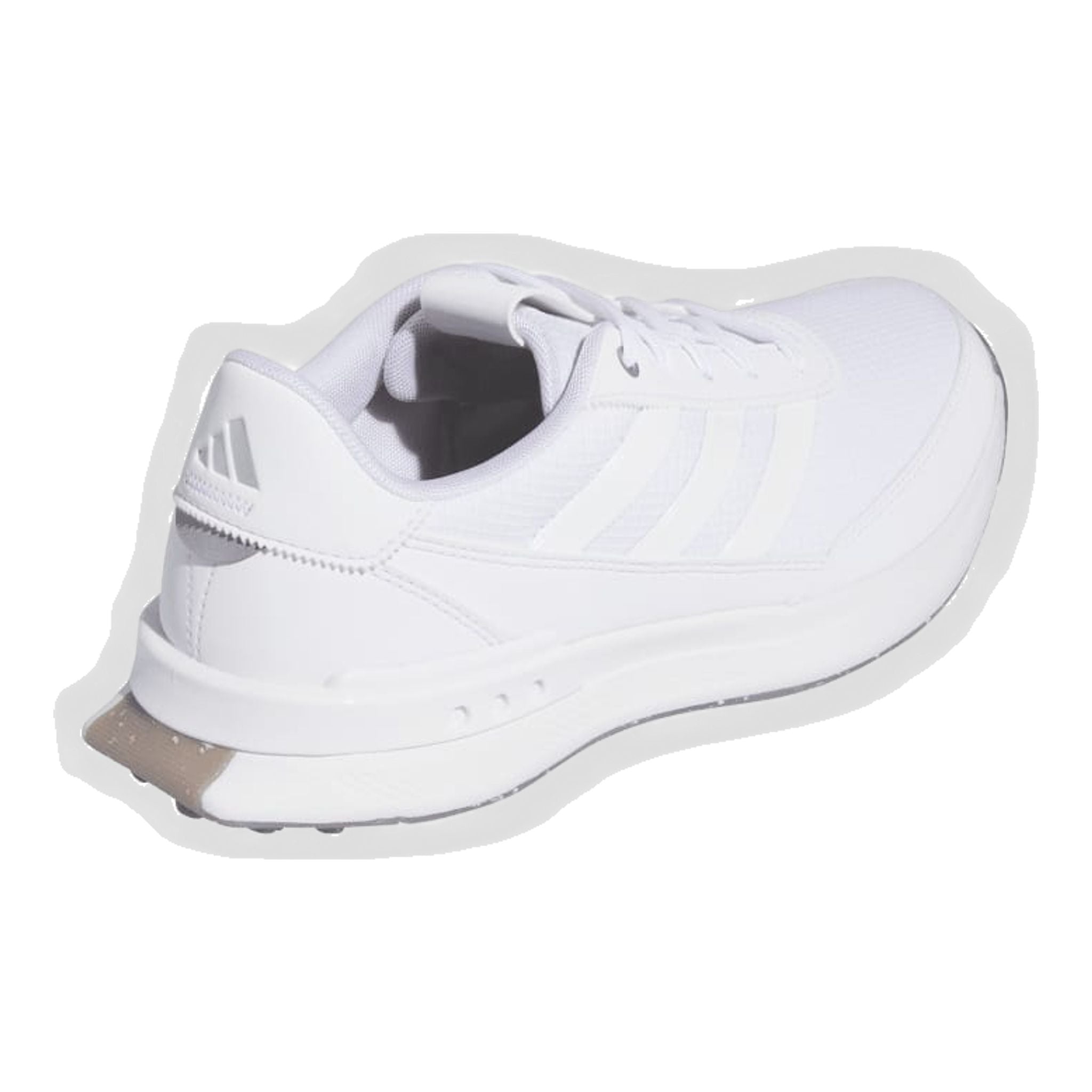 Scarpe da golf Adidas S2G Spikeless 24 da donna