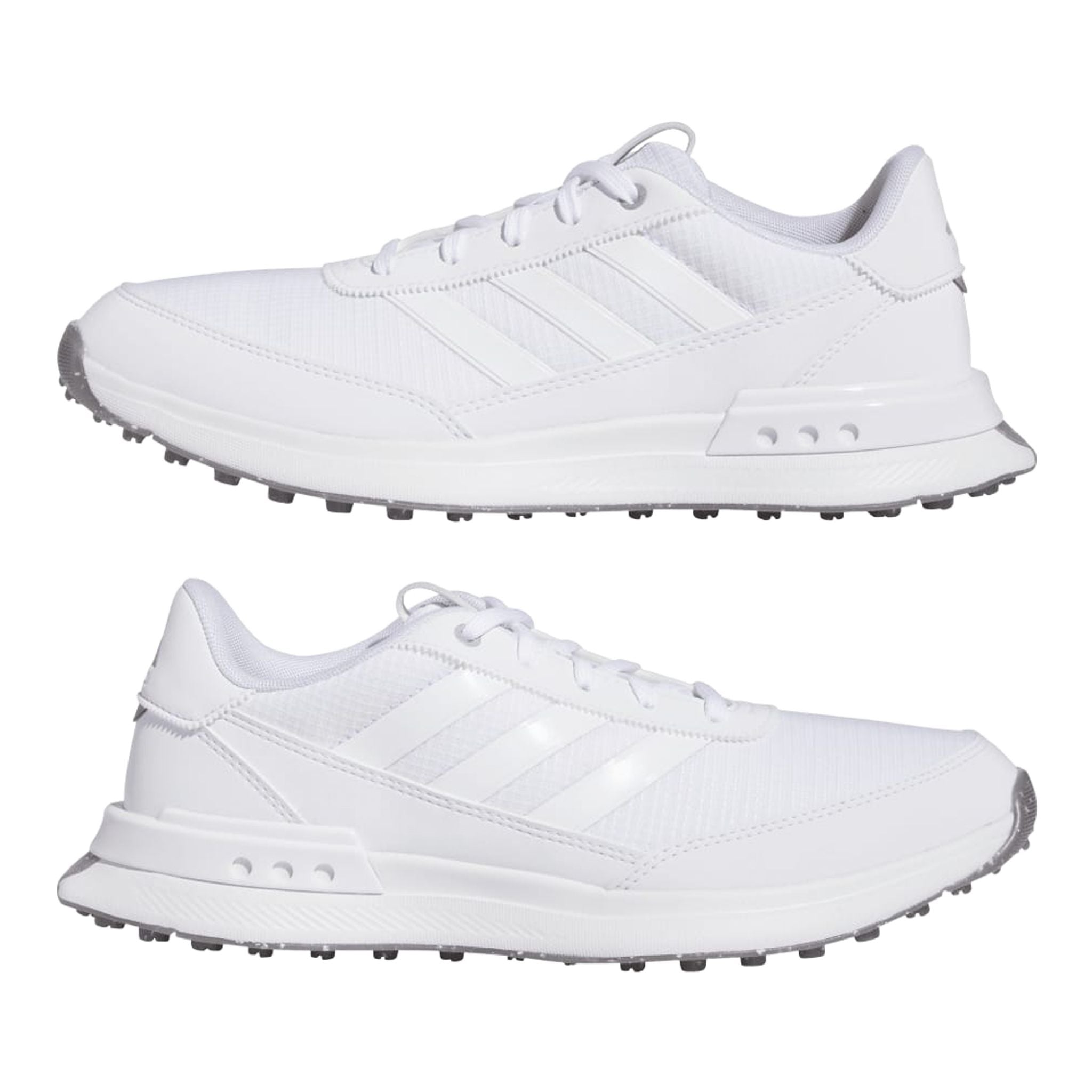 Scarpe da golf Adidas S2G Spikeless 24 da donna