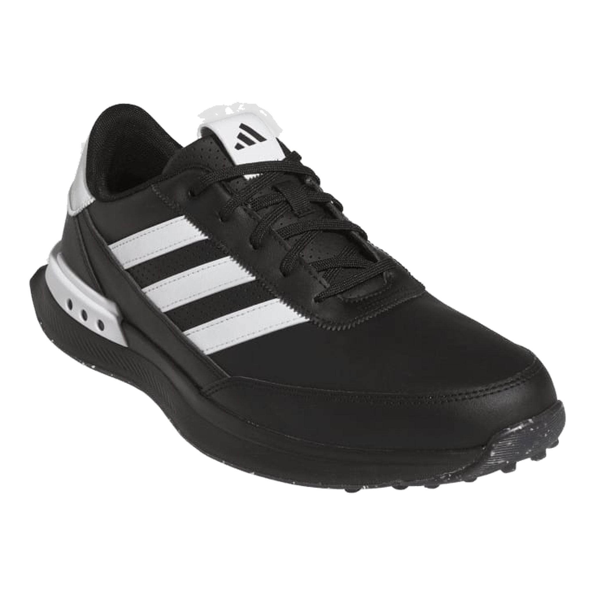 Scarpe da golf da uomo Adidas S2G Spikeless in pelle 24