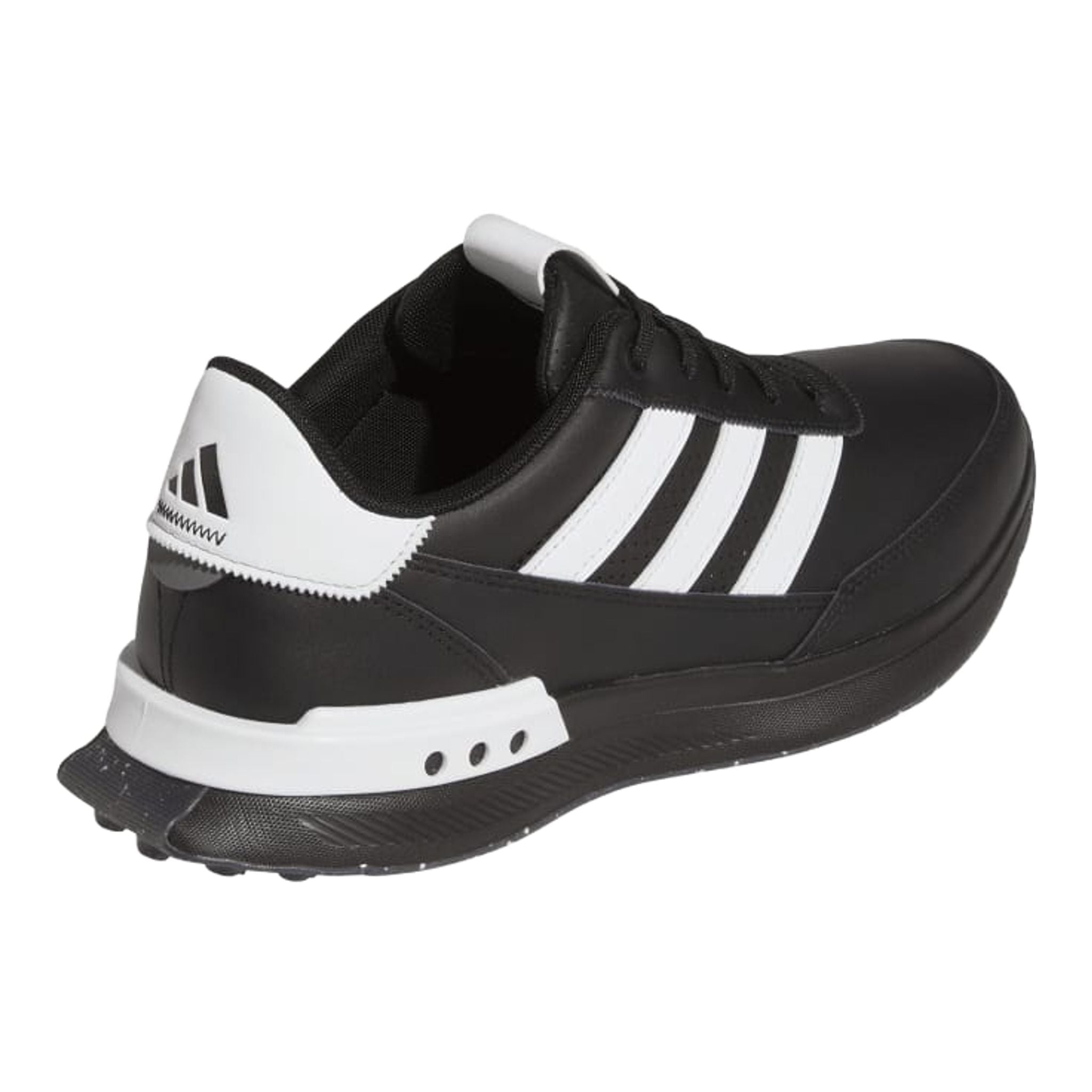 Scarpe da golf da uomo Adidas S2G Spikeless in pelle 24
