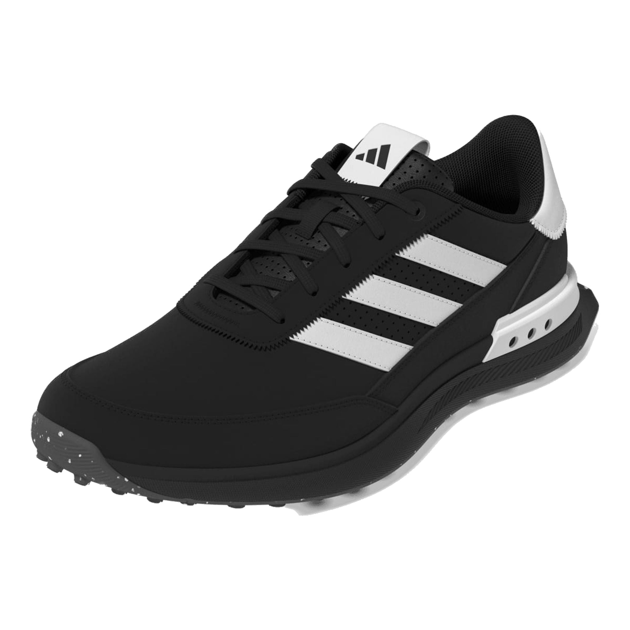 Scarpe da golf da uomo Adidas S2G Spikeless in pelle 24