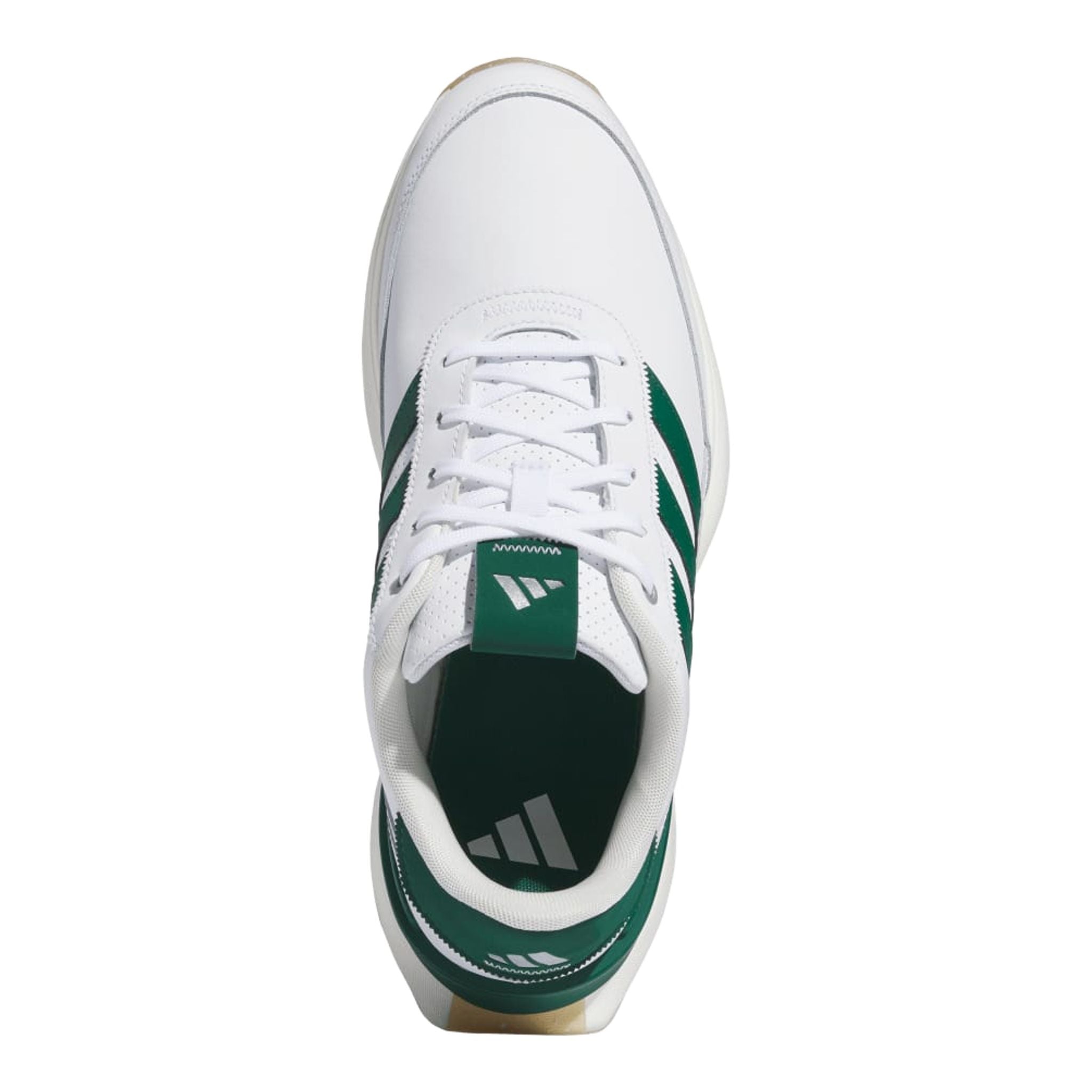 Scarpe da golf da uomo Adidas S2G Spikeless in pelle 24