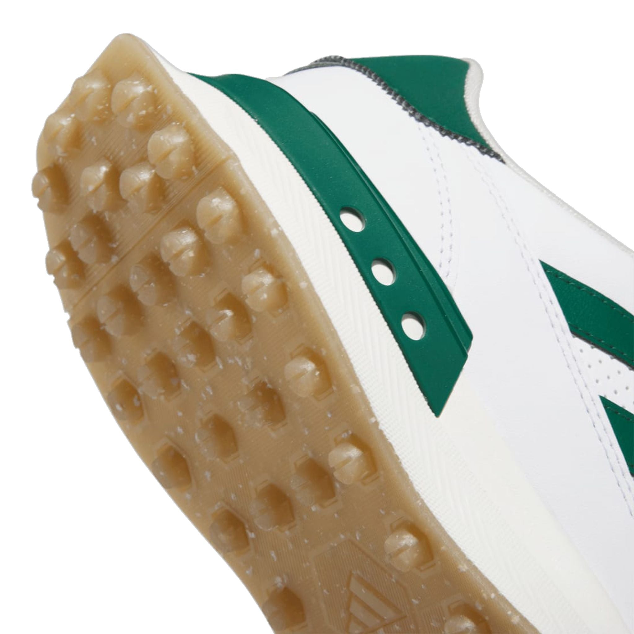 Scarpe da golf da uomo Adidas S2G Spikeless in pelle 24