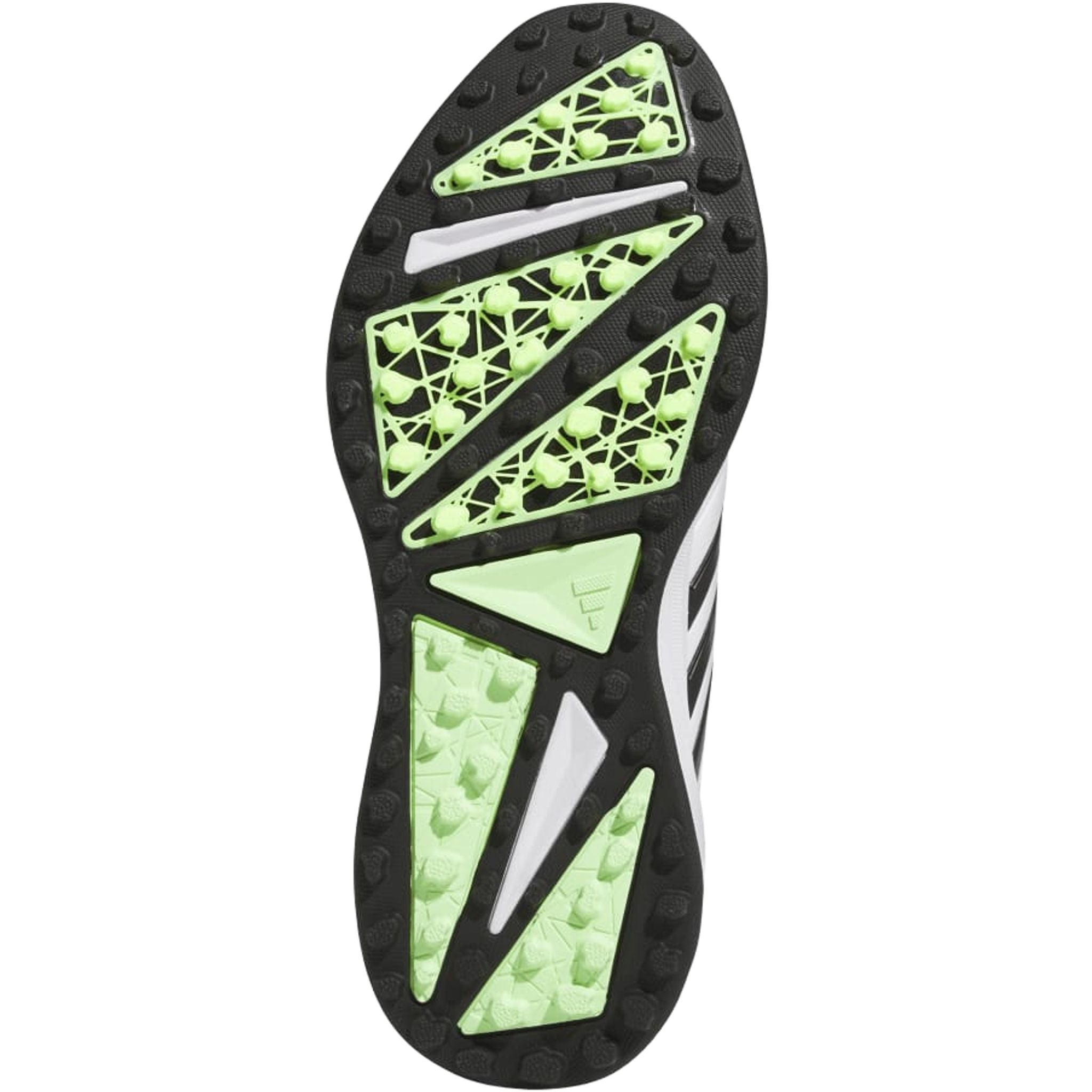 Scarpe da golf senza punte Adidas Solarmotion 24 da uomo