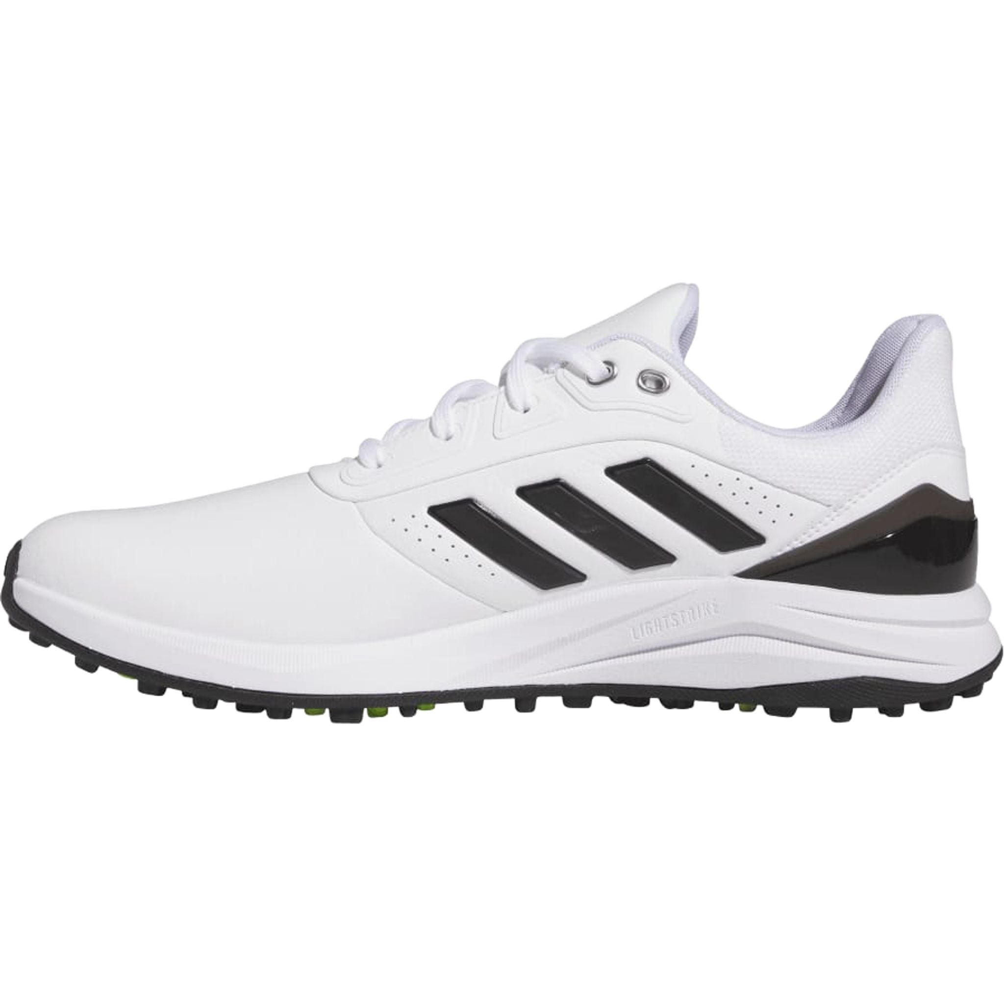 Scarpe da golf senza punte Adidas Solarmotion 24 da uomo