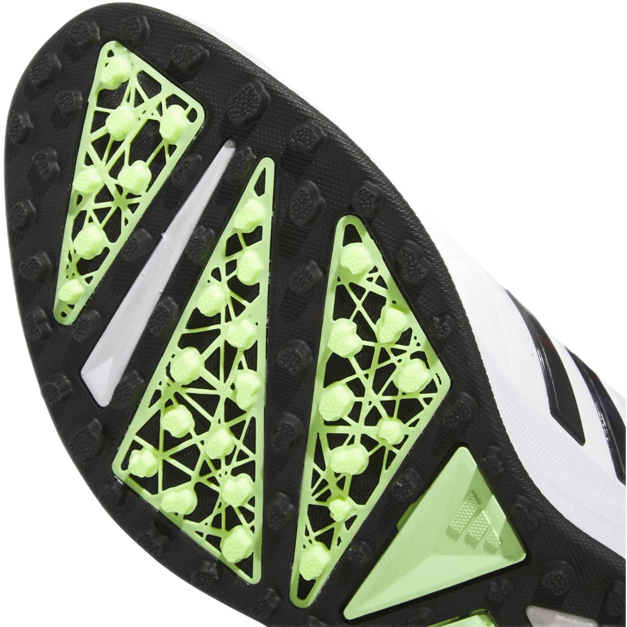 Scarpe da golf senza punte Adidas Solarmotion 24 da uomo