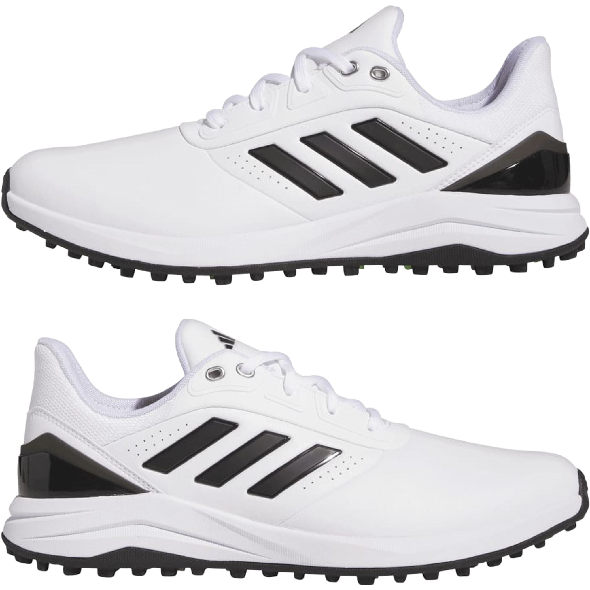 Scarpe da golf senza punte Adidas Solarmotion 24 da uomo