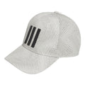 Cappellino con stampa a 3 strisce Adidas Tour da uomo