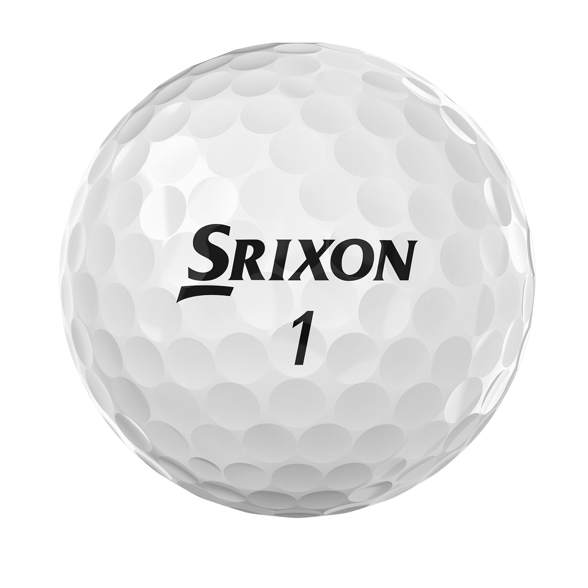 Srixon Q-Star Tour 5 palline da golf