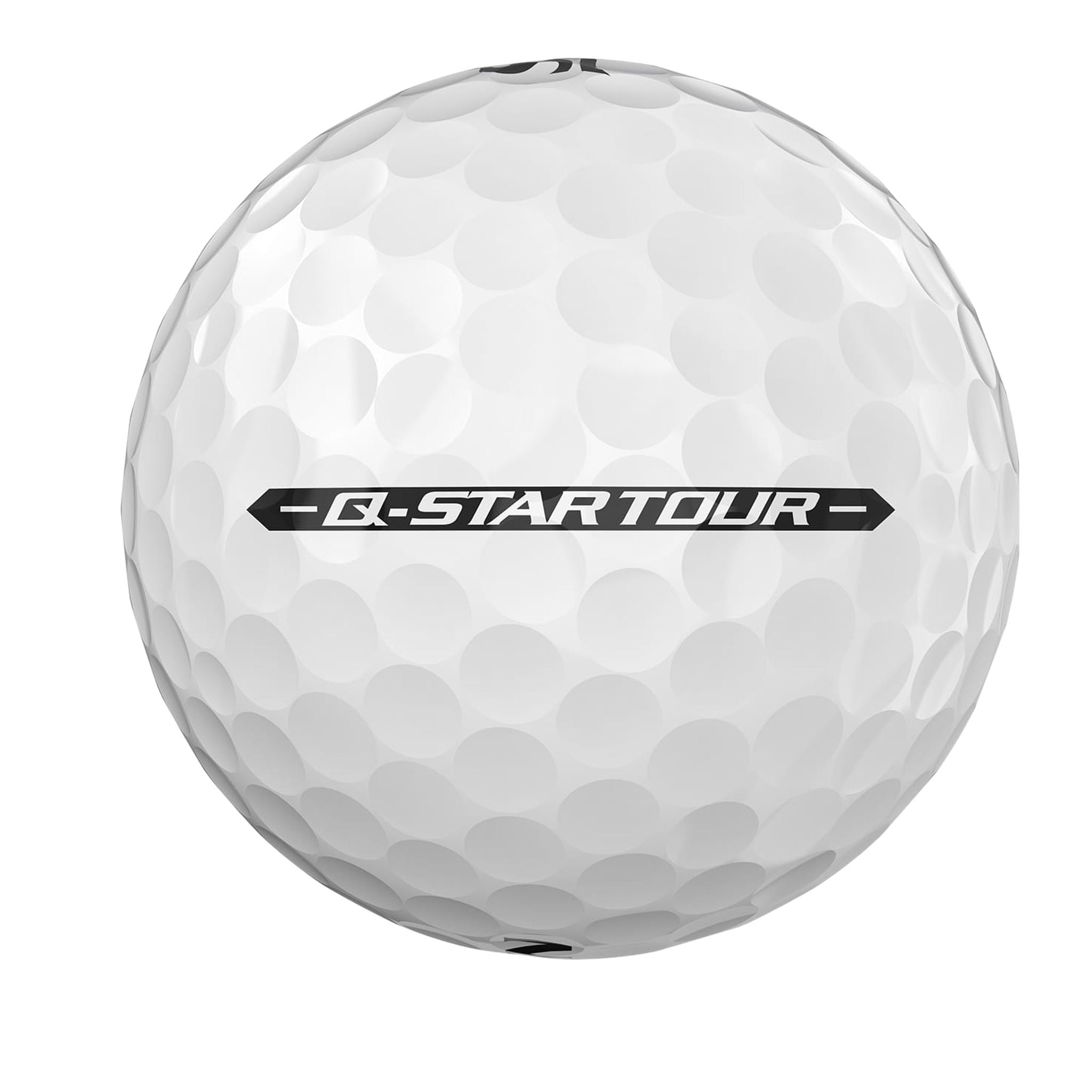 Srixon Q-Star Tour 5 palline da golf (12 palline)