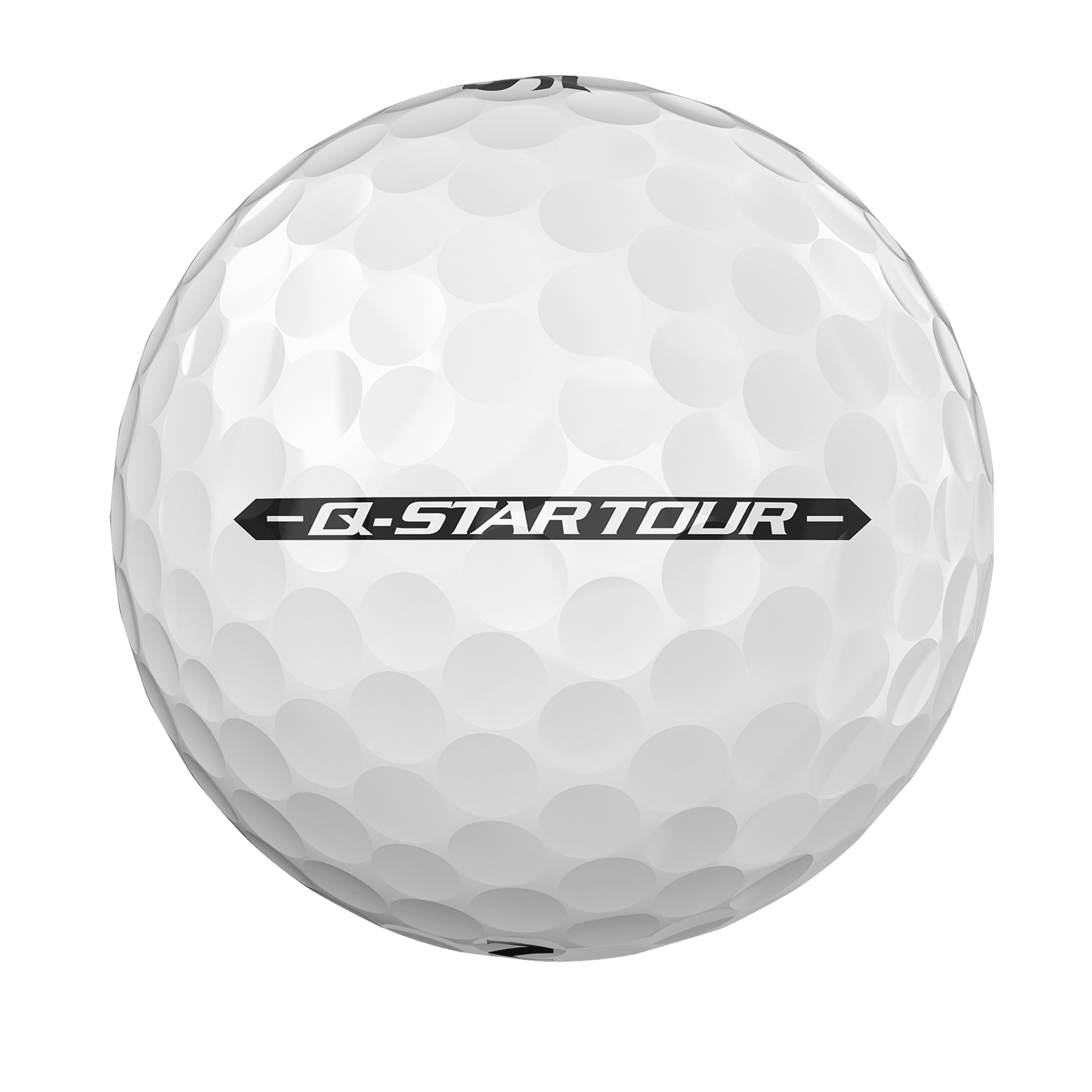 Srixon Q-Star Tour 5 palline da golf