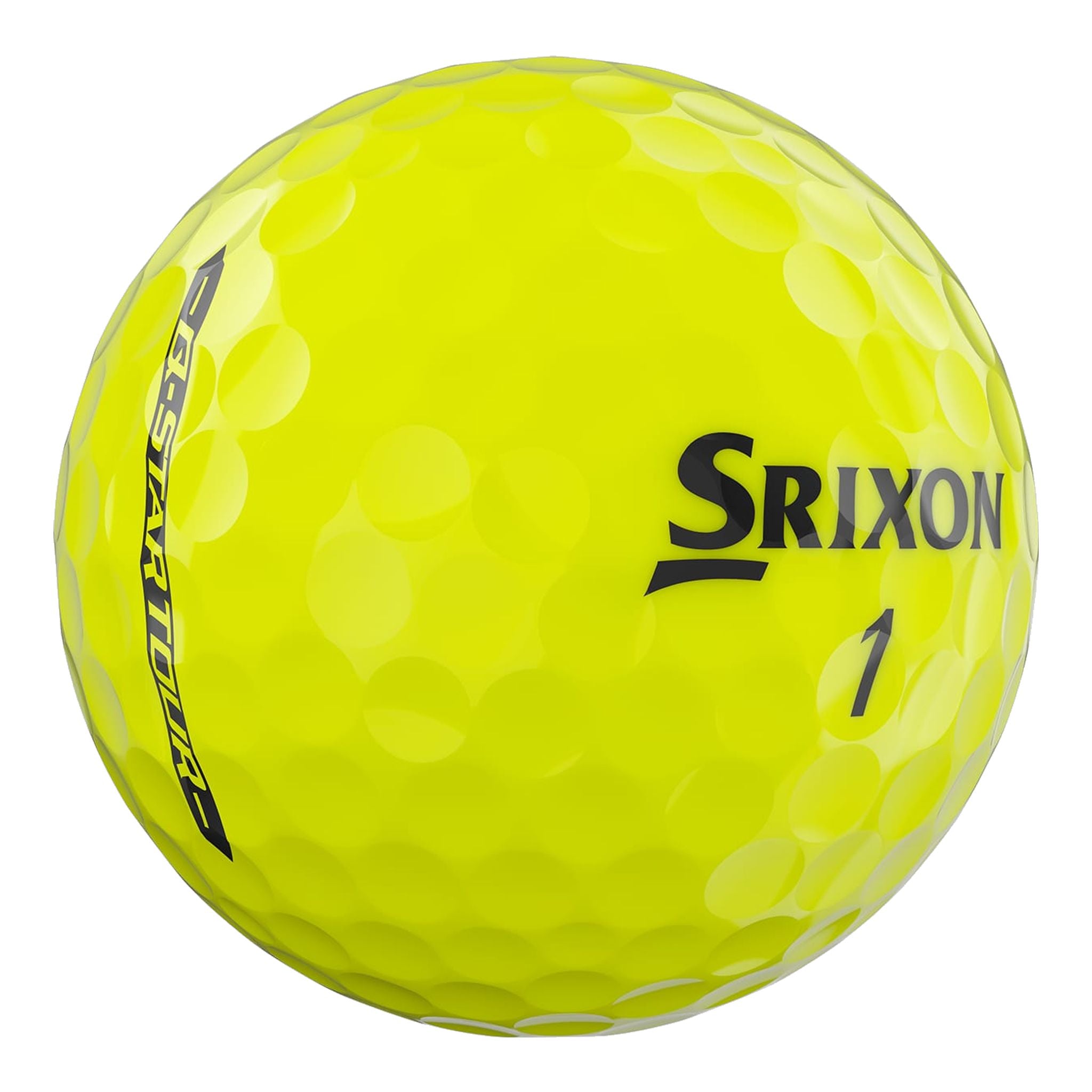 Srixon Q-Star Tour 5 palline da golf (12 palline)