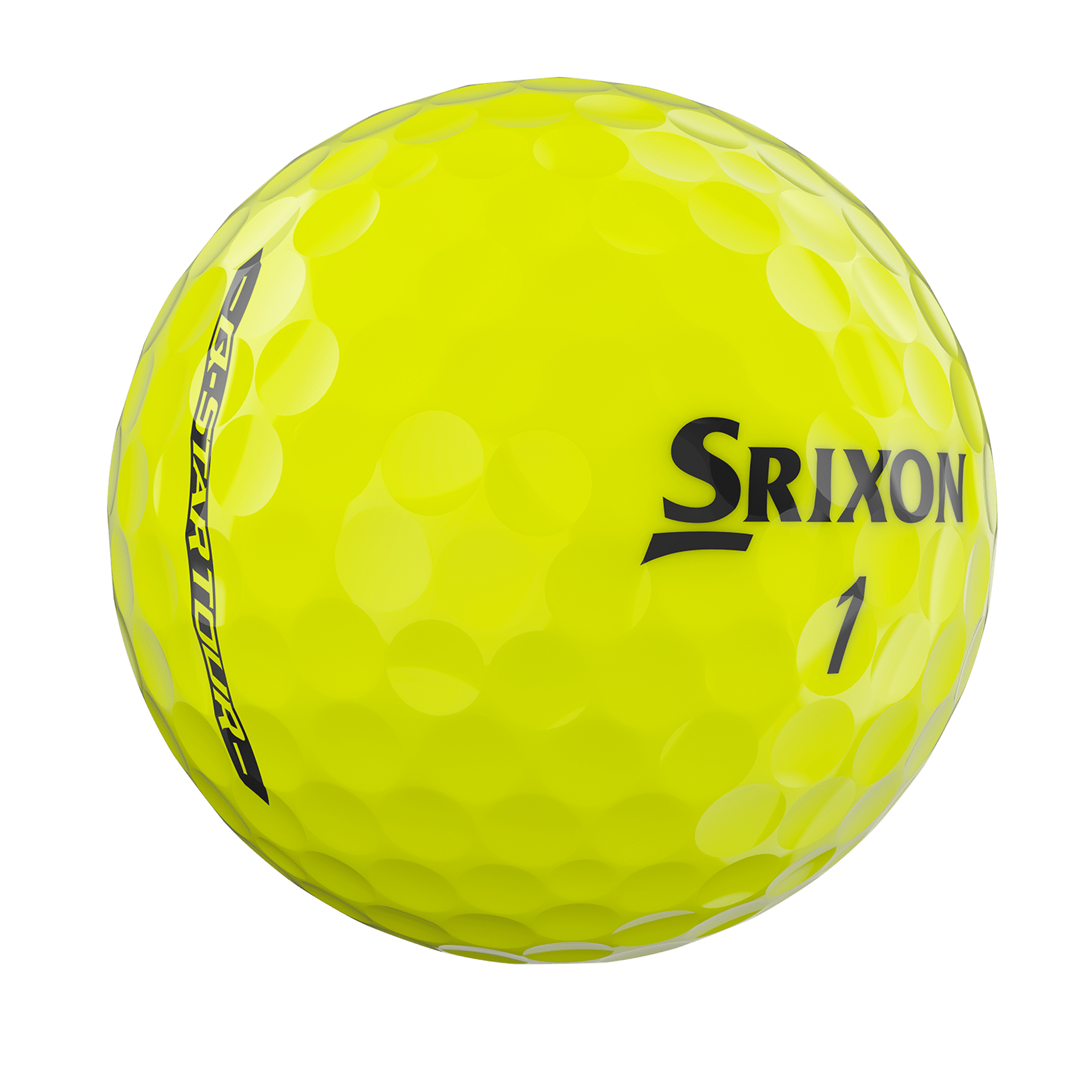 Srixon Q-Star Tour 5 palline da golf