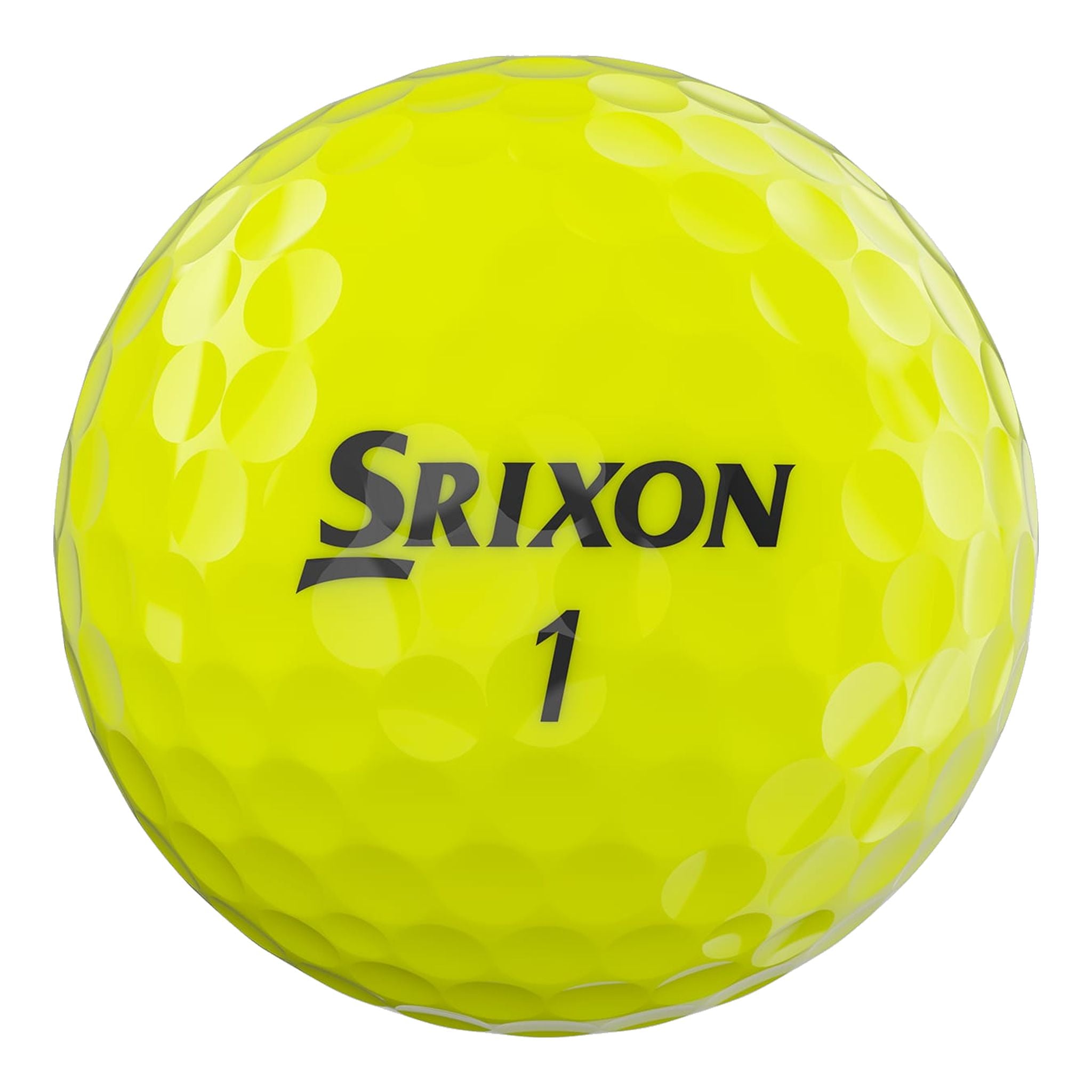 Srixon Q-Star Tour 5 palline da golf (12 palline)