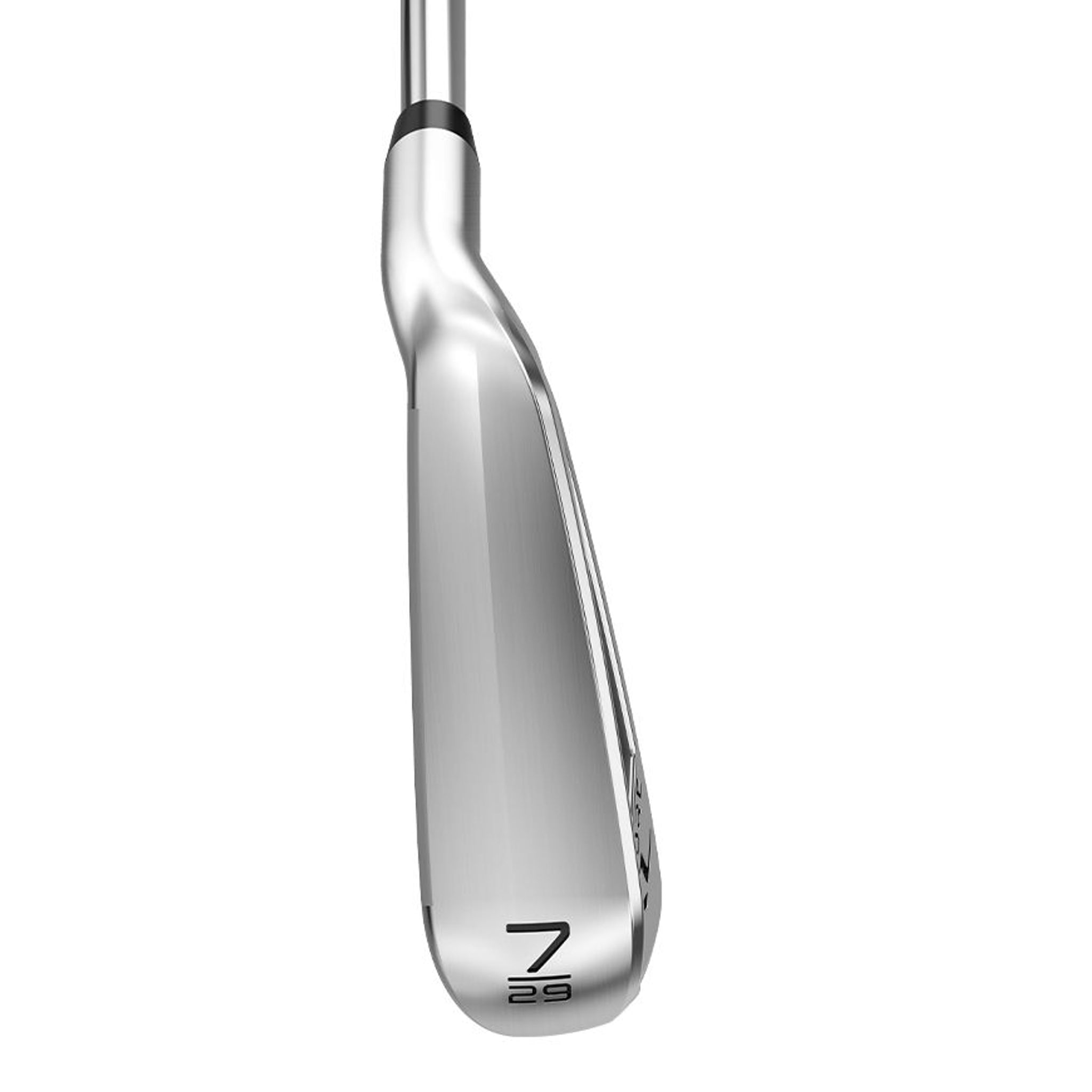 Cleveland Zipcore XL Ferro Singolo Uomo