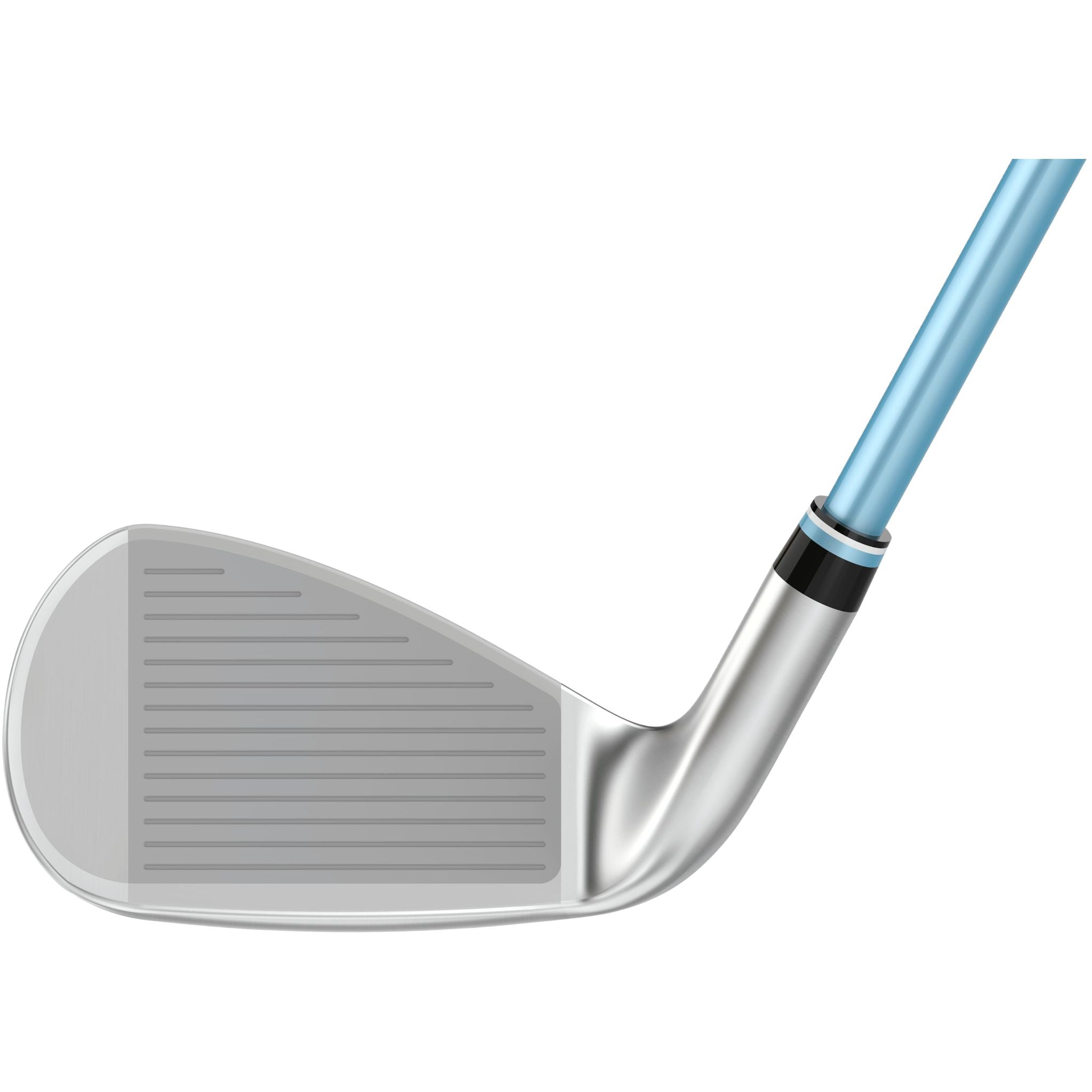 XXIO 13 set ferro da donna