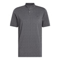 Polo a righe Adidas Ultimate365 da uomo