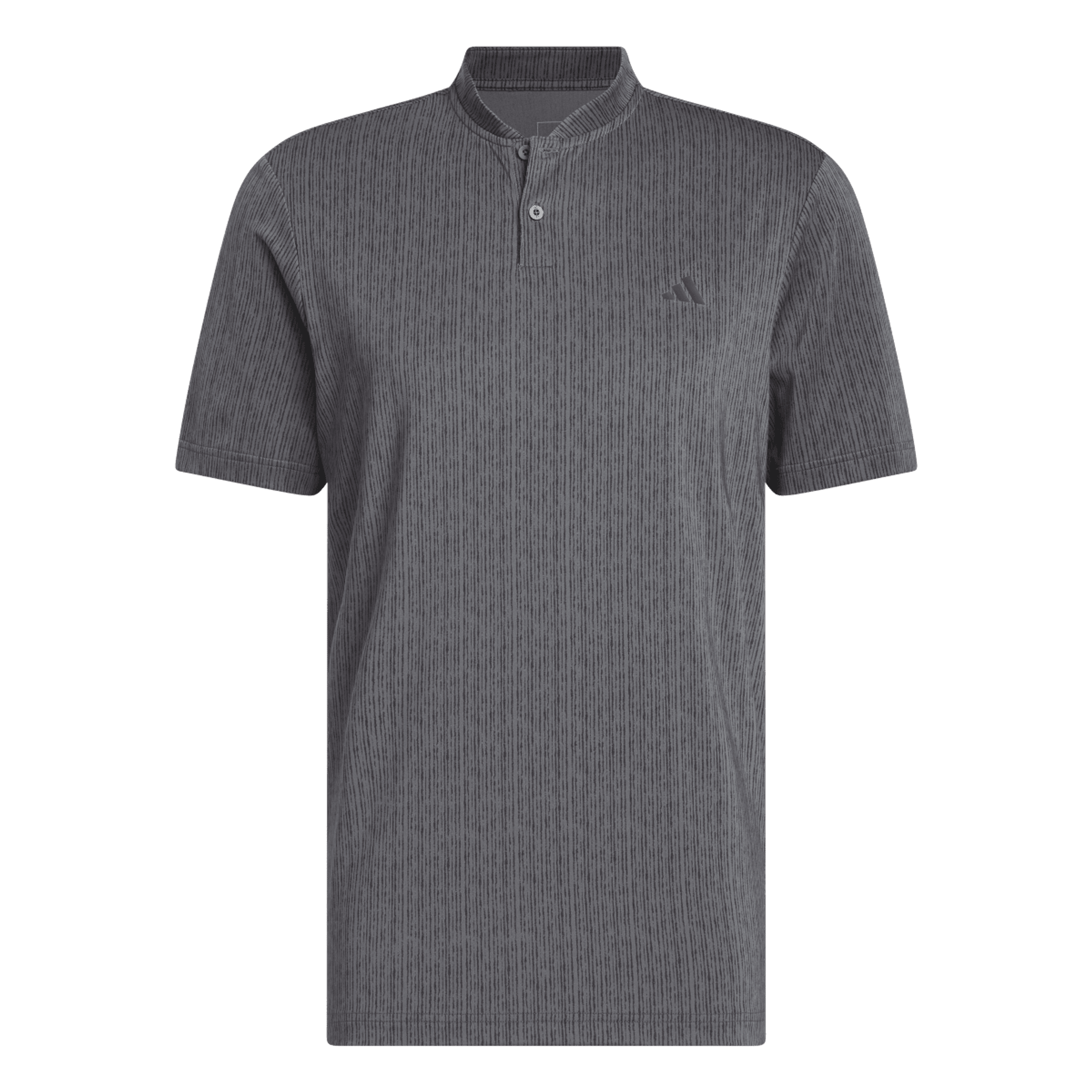Polo a righe Adidas Ultimate365 da uomo