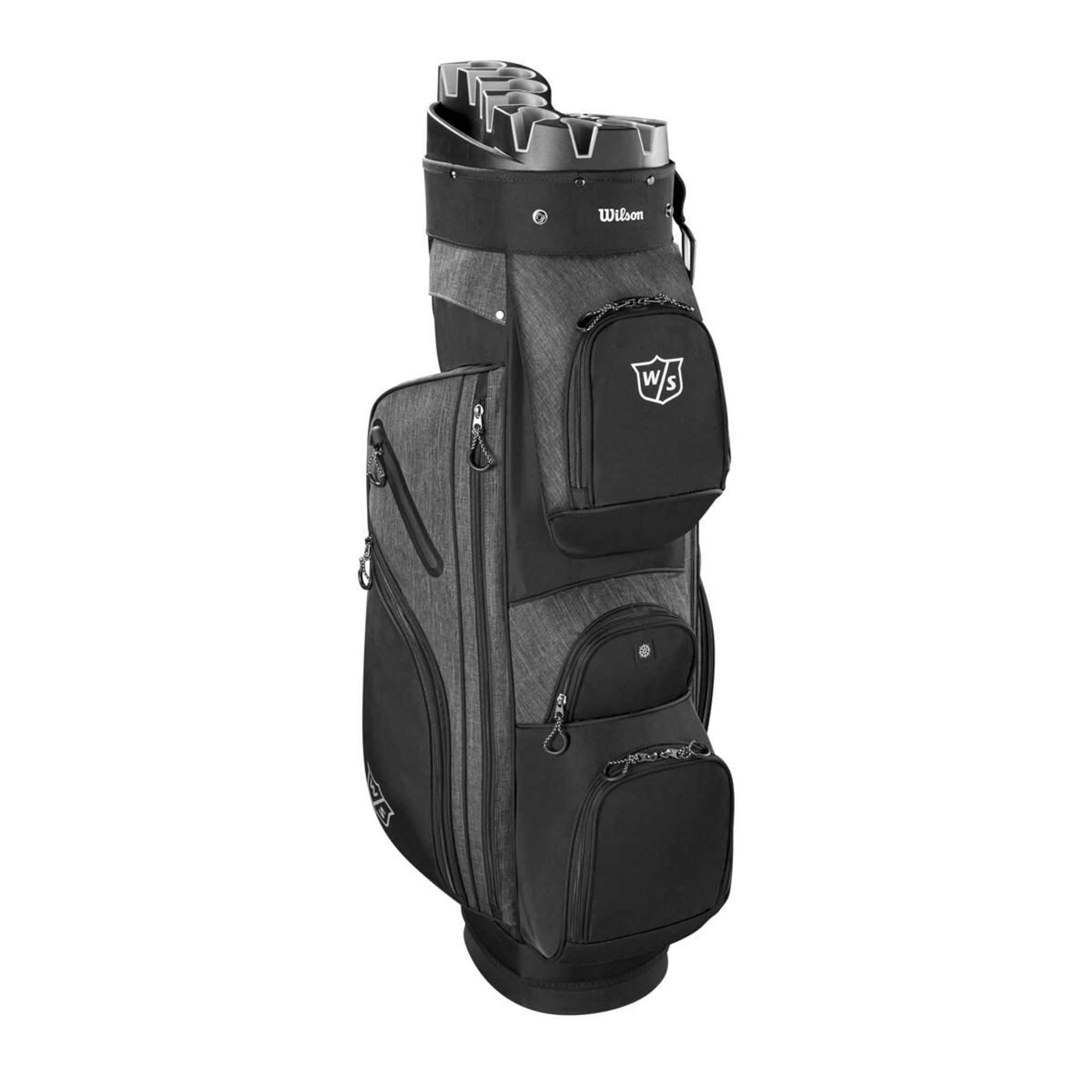 Borsa per carrello Wilson Staff I-Lock 3