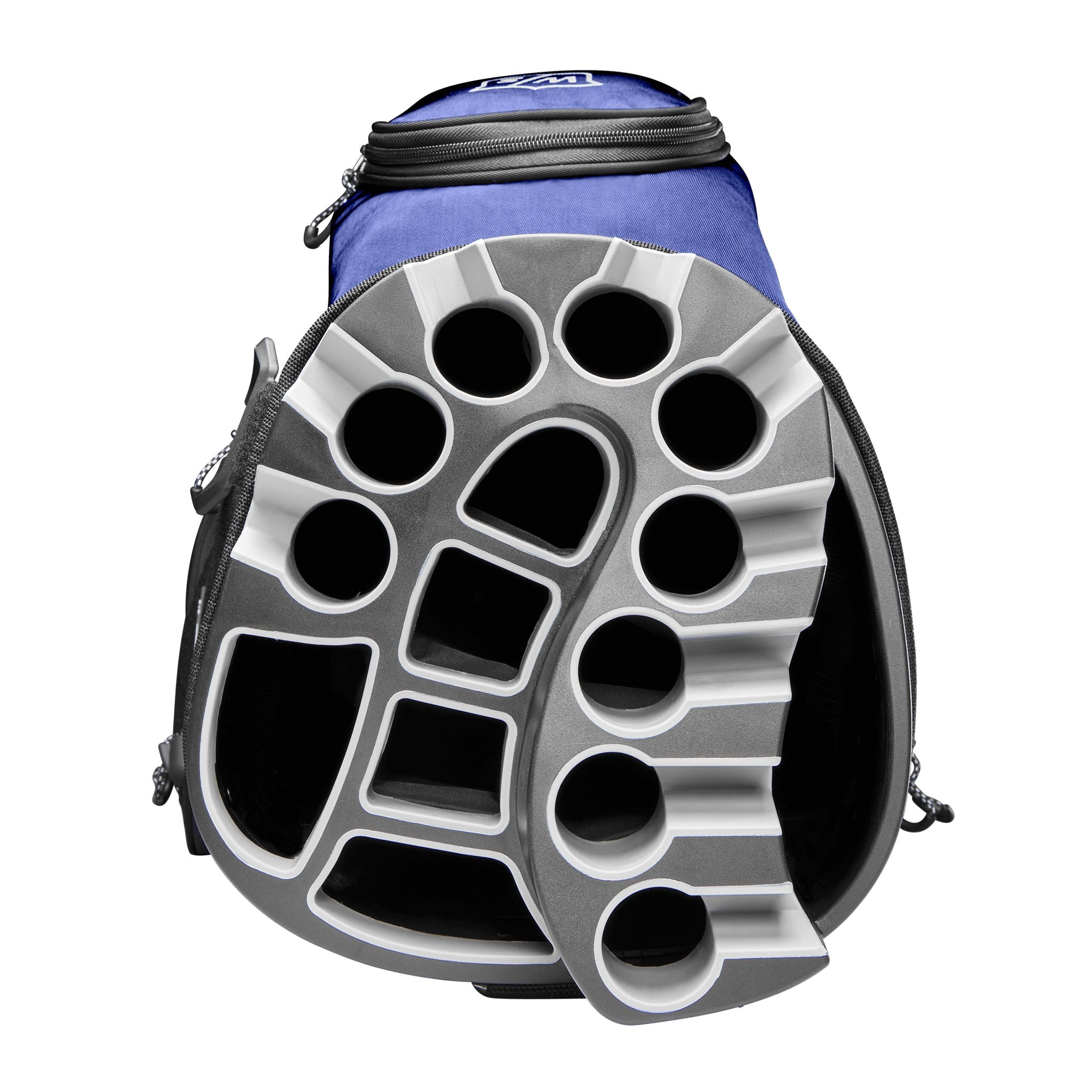 Borsa per carrello Wilson Staff I-Lock 3