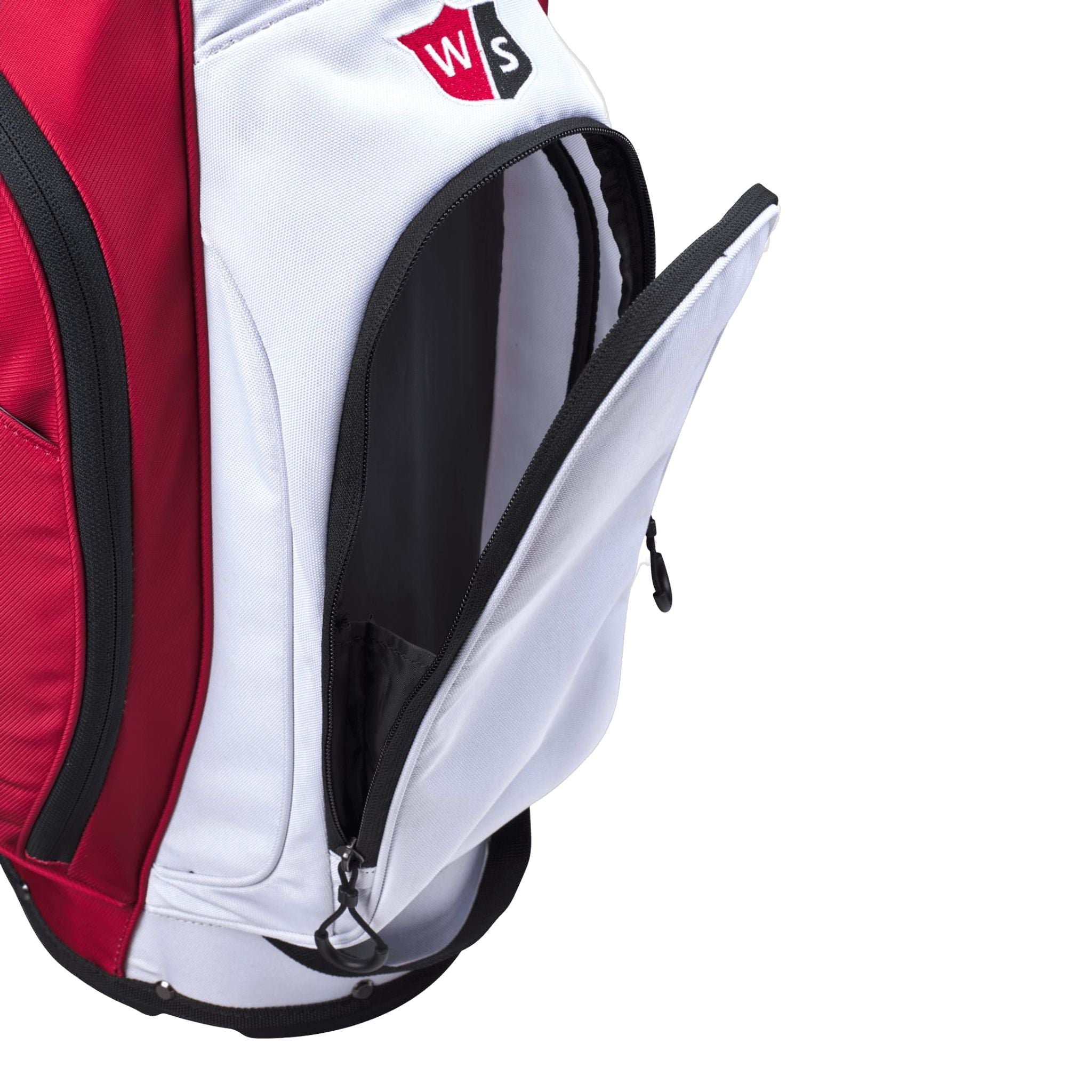 Borsa con supporto Wilson Staff Exo Lite
