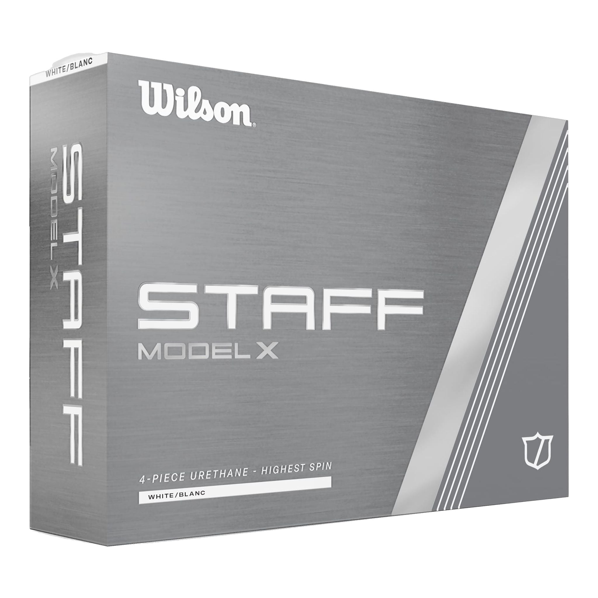 Palline da golf Wilson Staff Model X