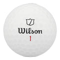 Palline da golf Wilson Staff Model X