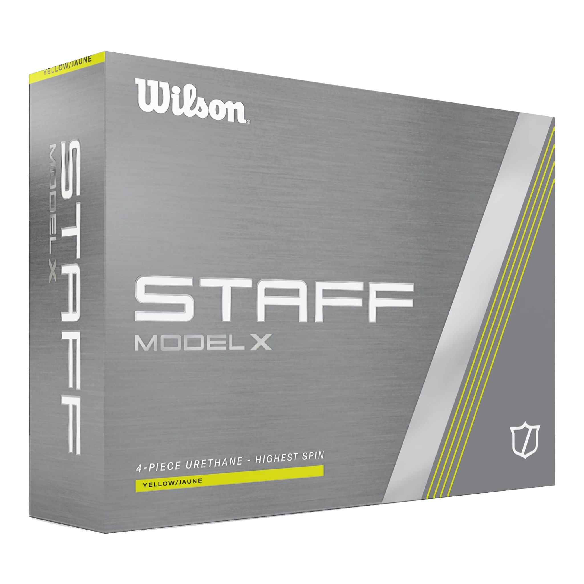 Palline da golf Wilson Staff Model X