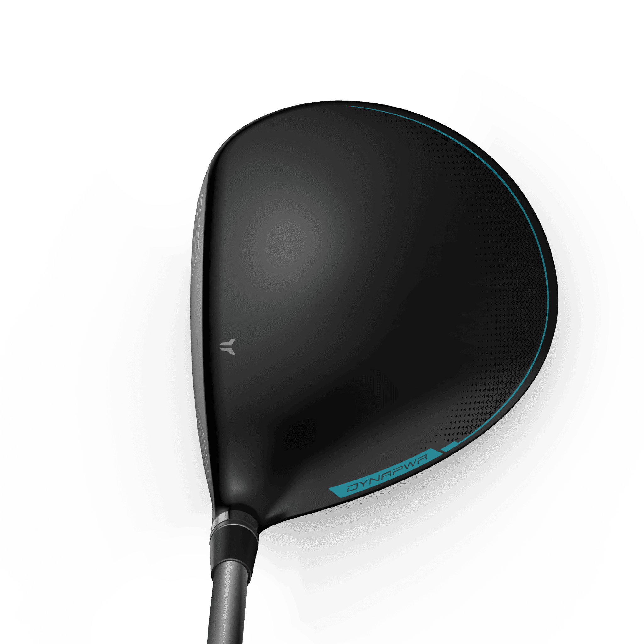 Driver Wilson Staff Dynapower Titanium Donna
