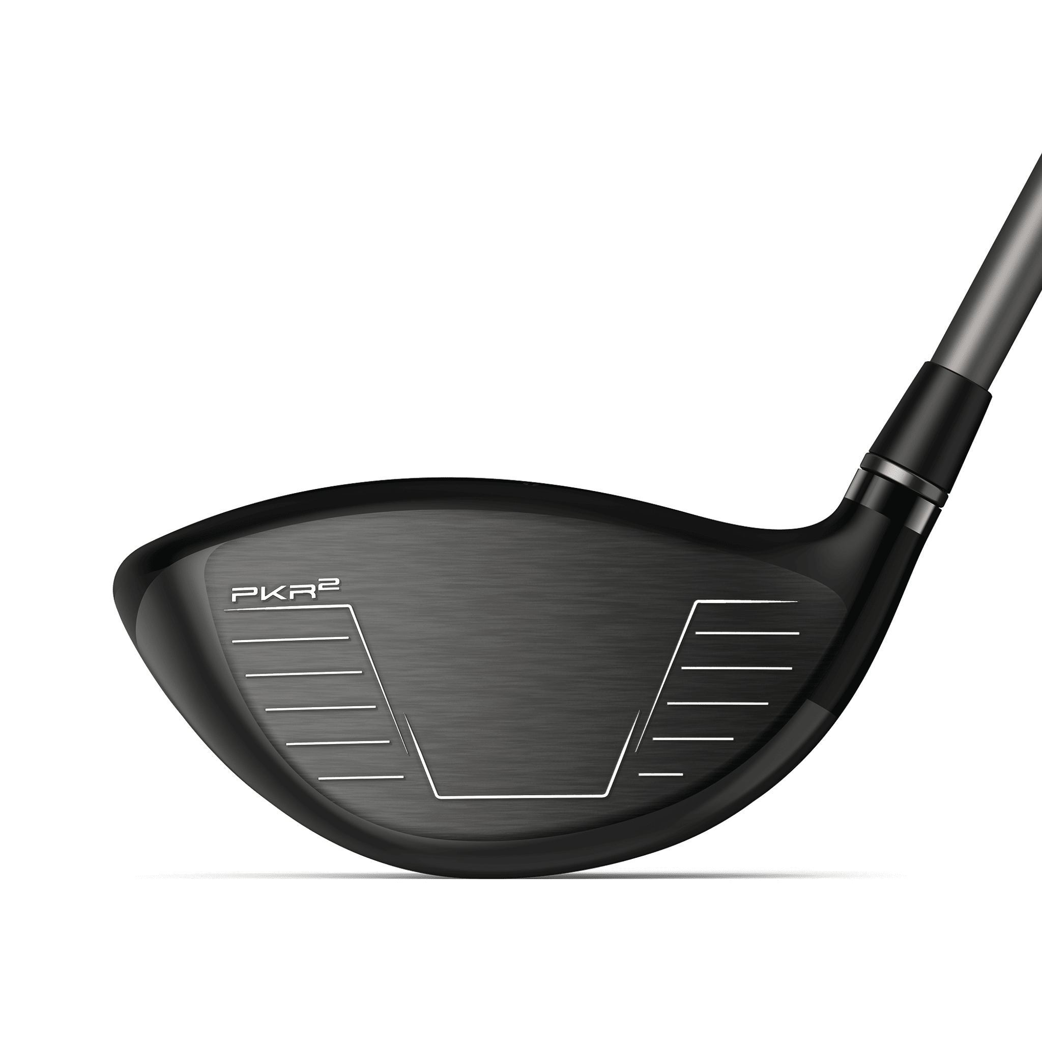 Driver Wilson Staff Dynapower Titanium Donna