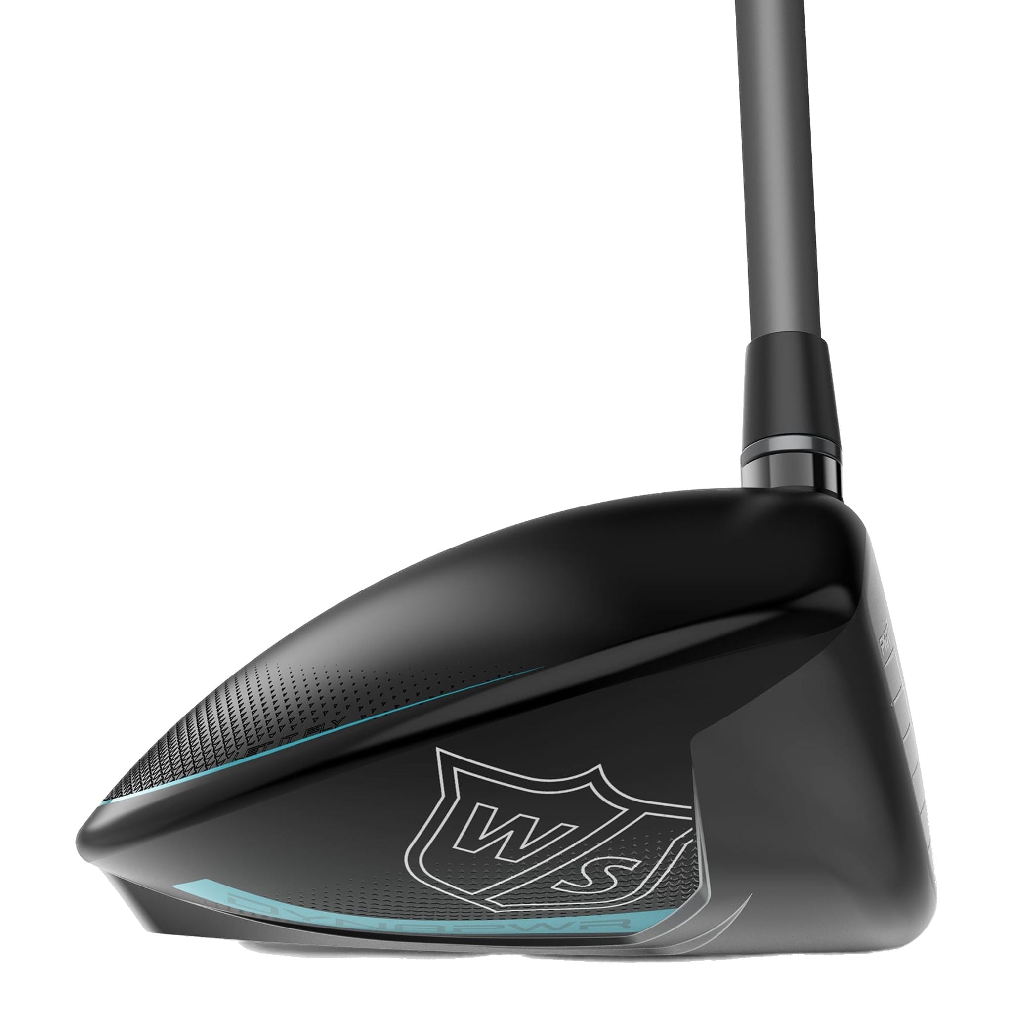 Driver Wilson Staff Dynapower Titanium Donna