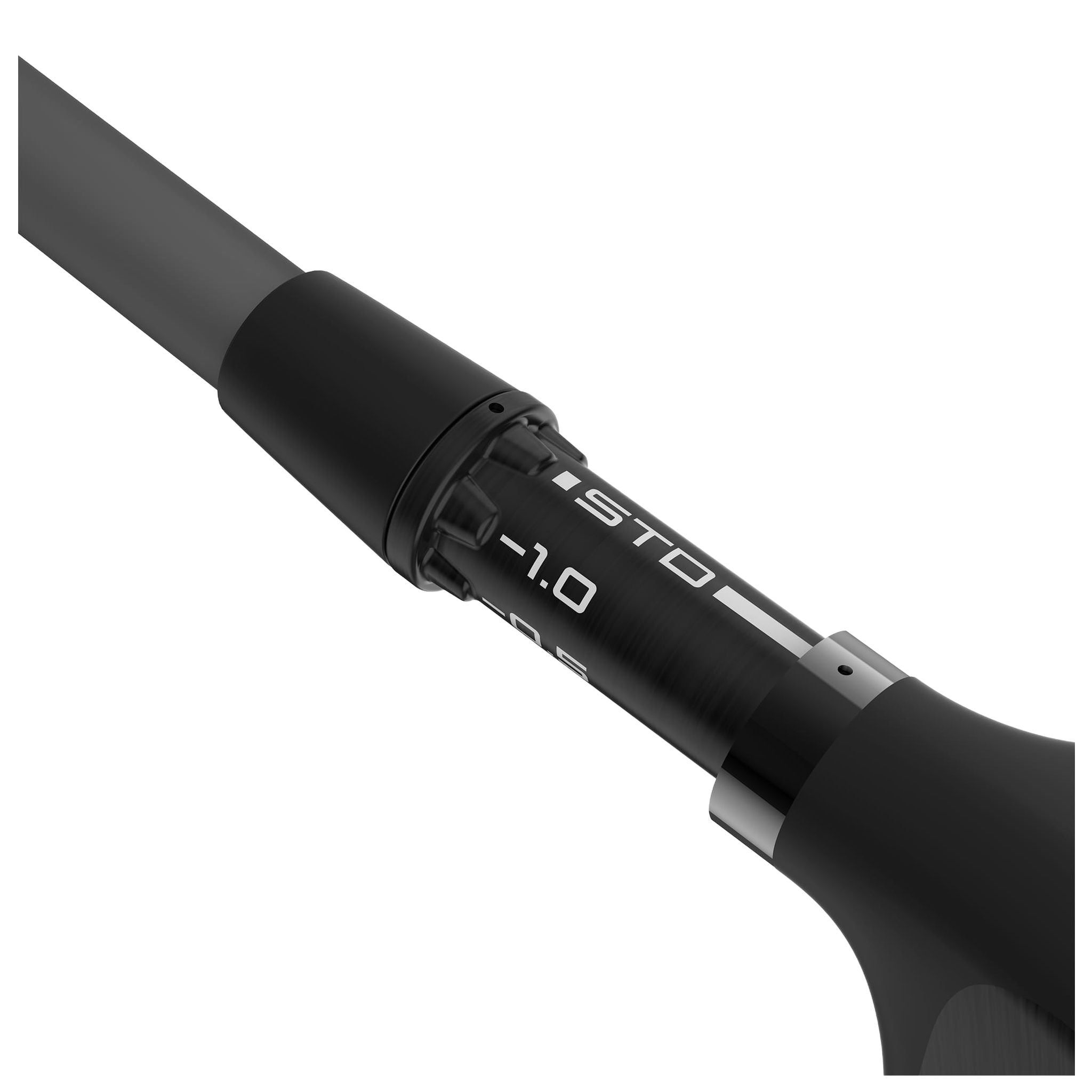 Driver Wilson Staff Dynapower Titanium Donna