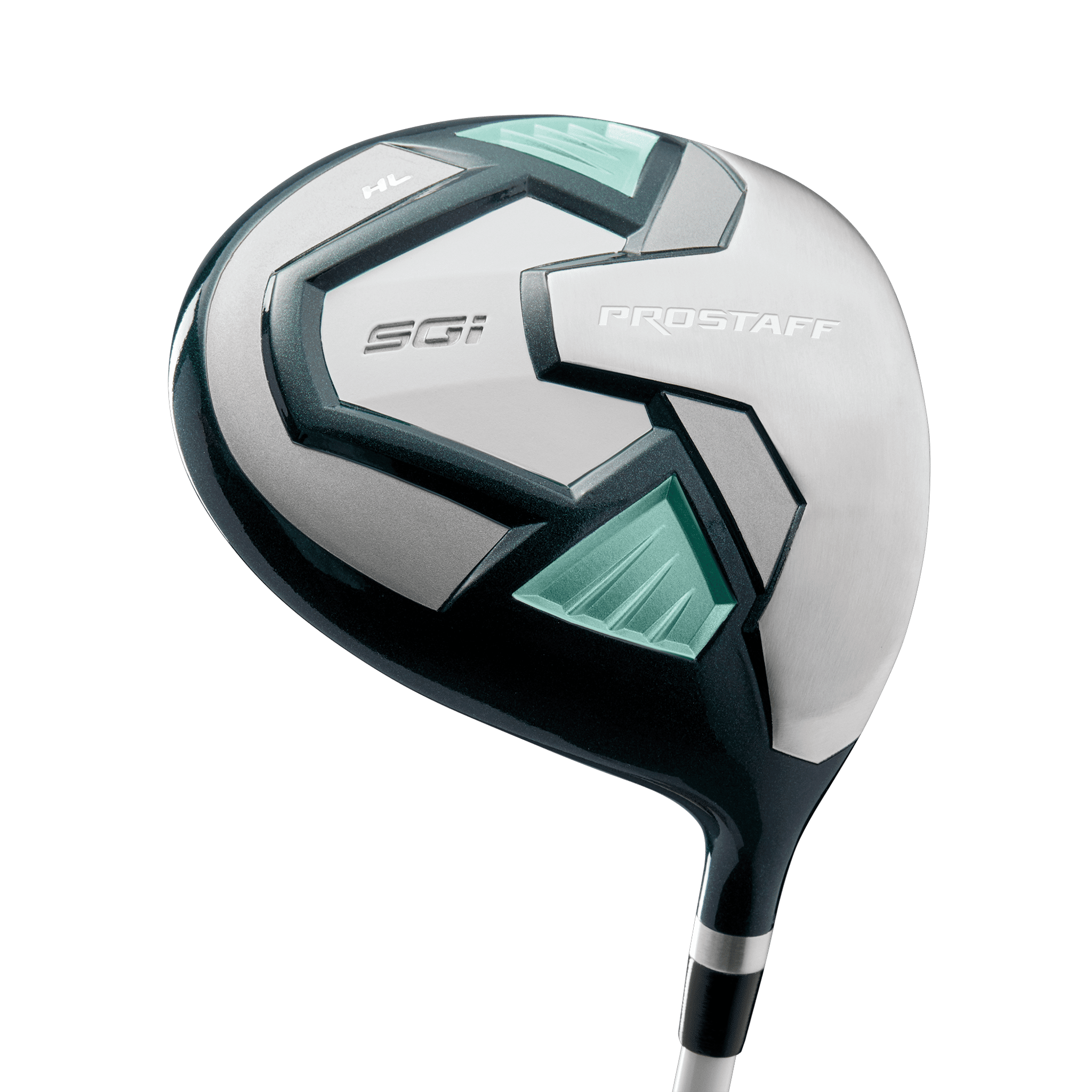 Wilson Pro Staff SGI Driver Donna
