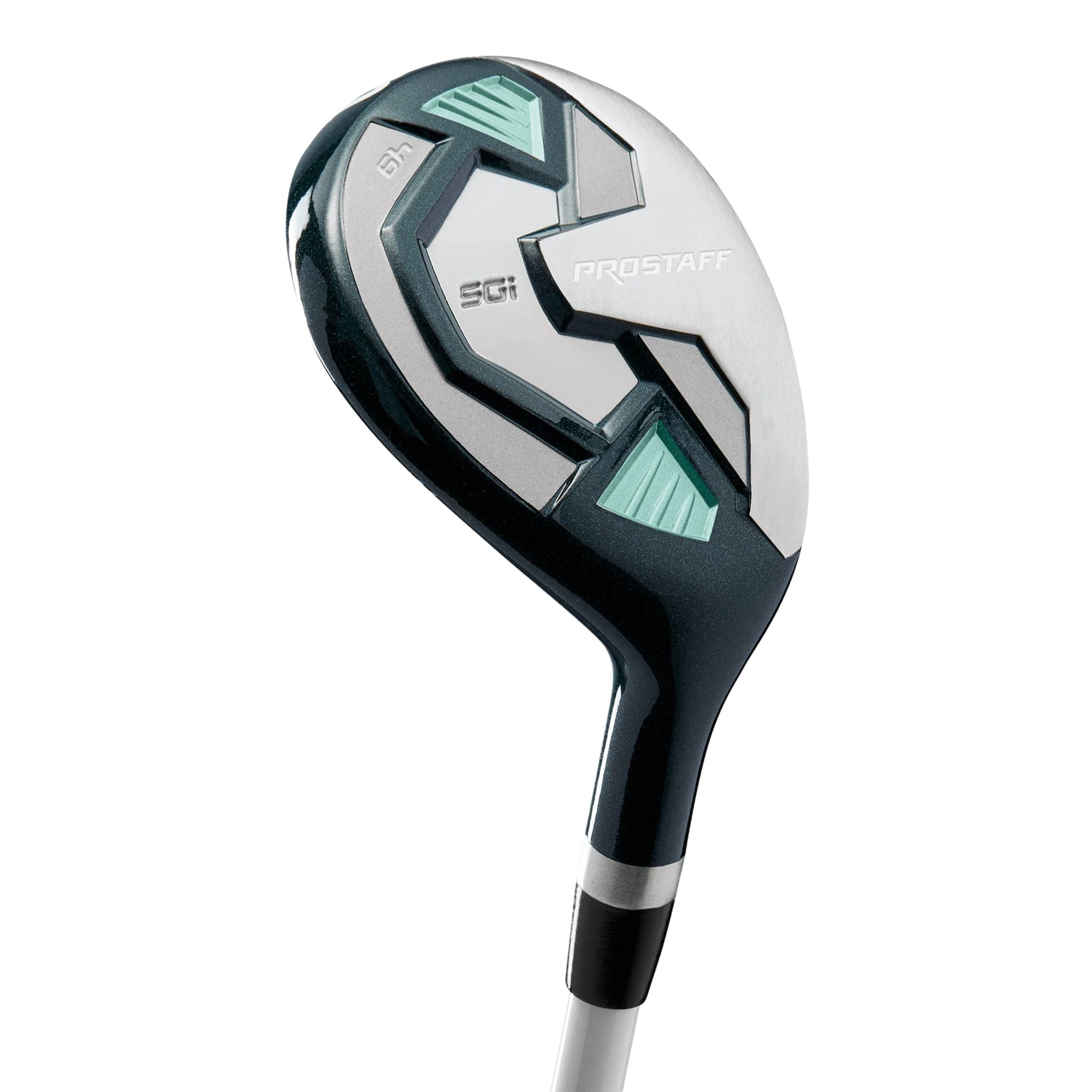 Wilson Pro Staff SGI Set completo donna