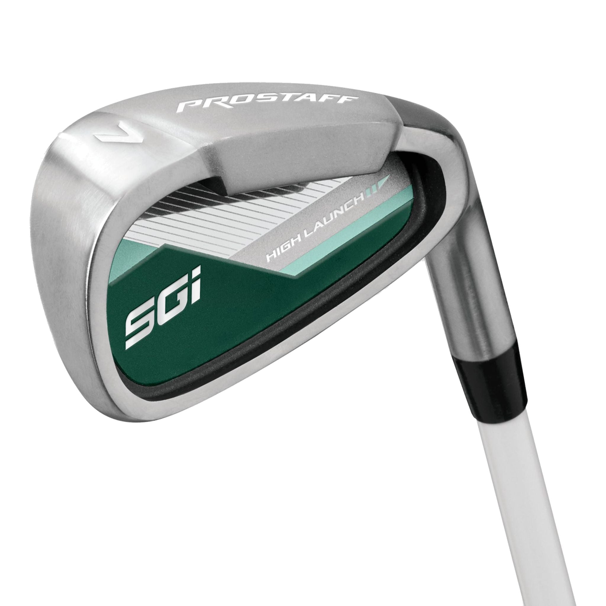 Wilson Pro Staff SGI Set completo donna