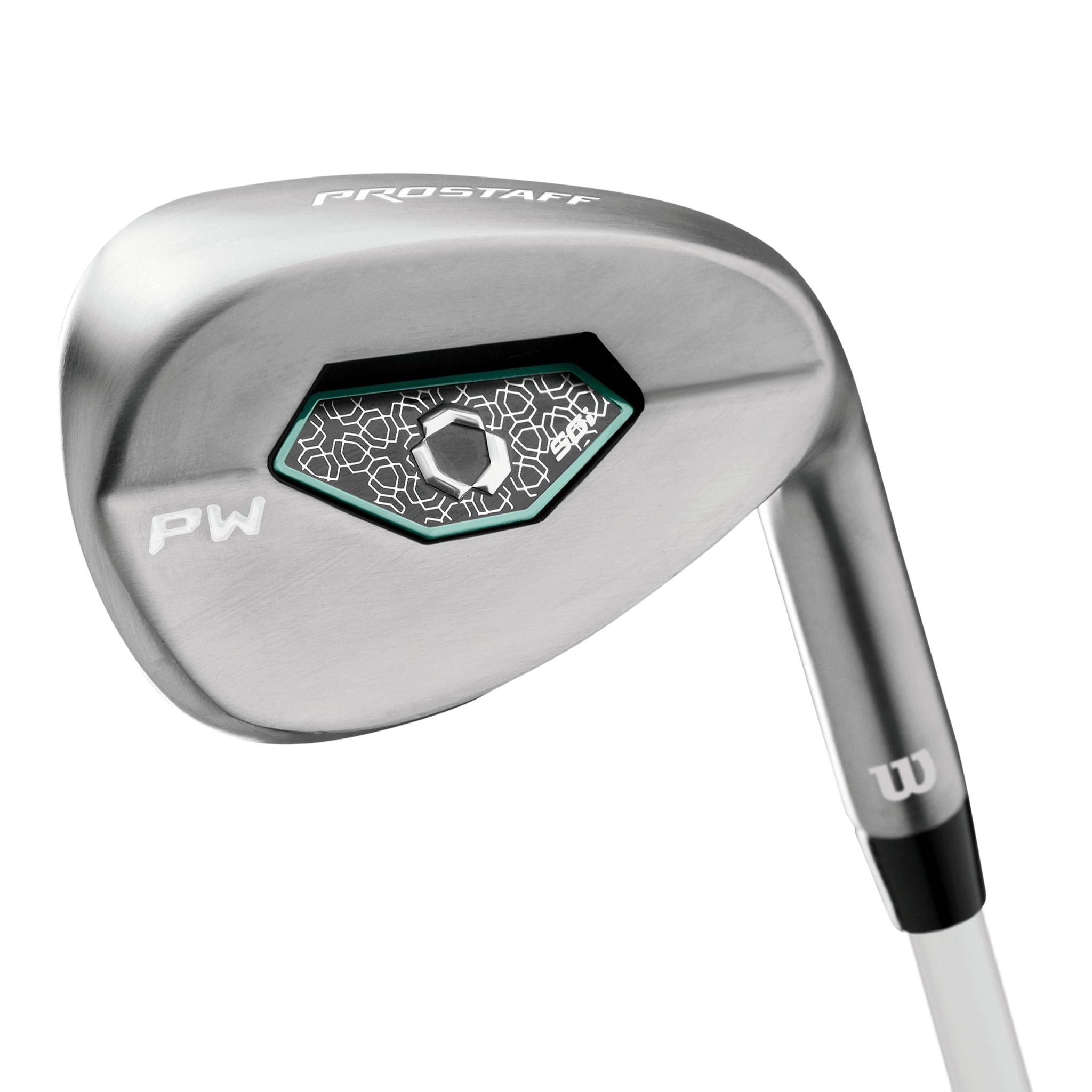 Wilson Pro Staff SGI Set completo donna