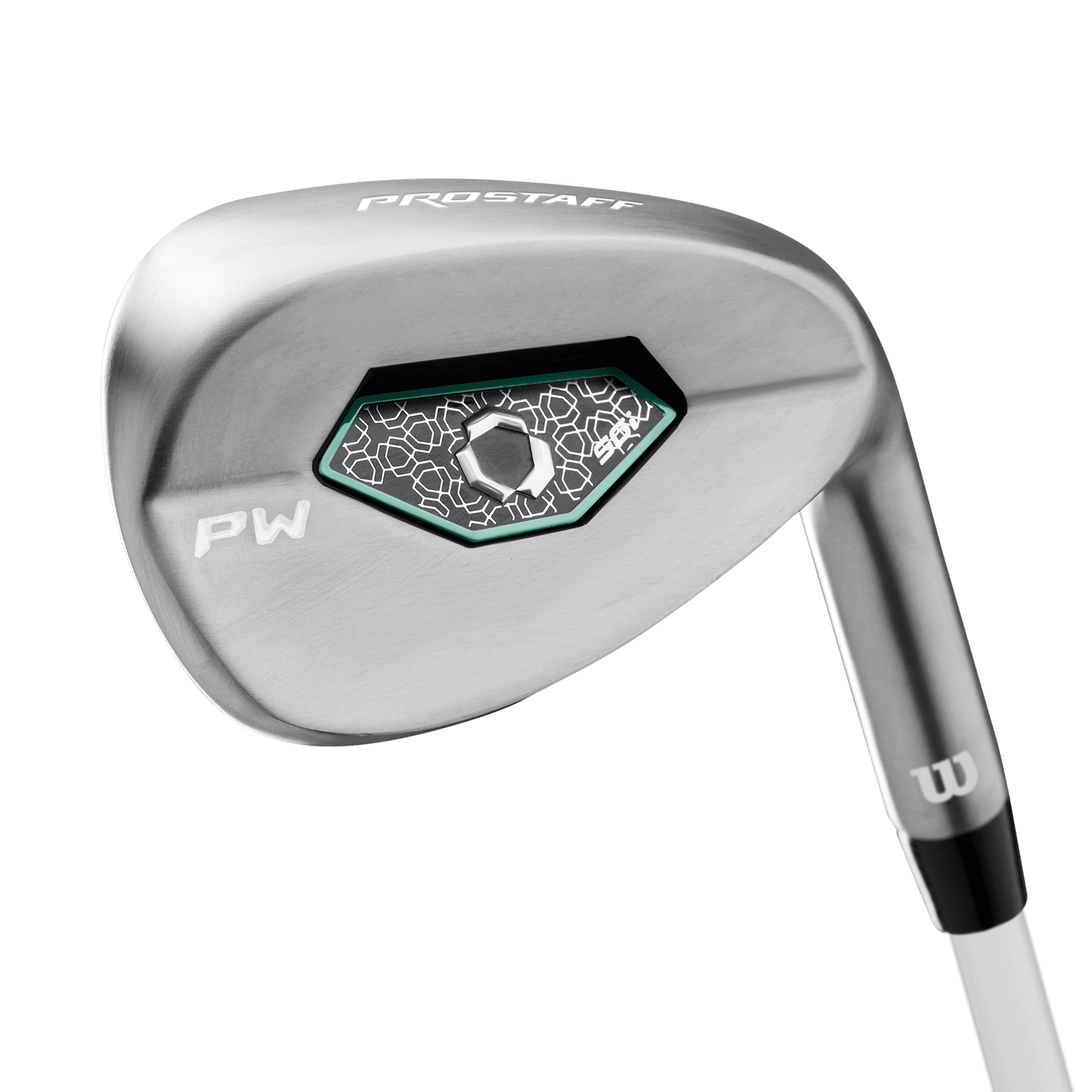 Wilson Pro Staff SGI Komplettset Damen