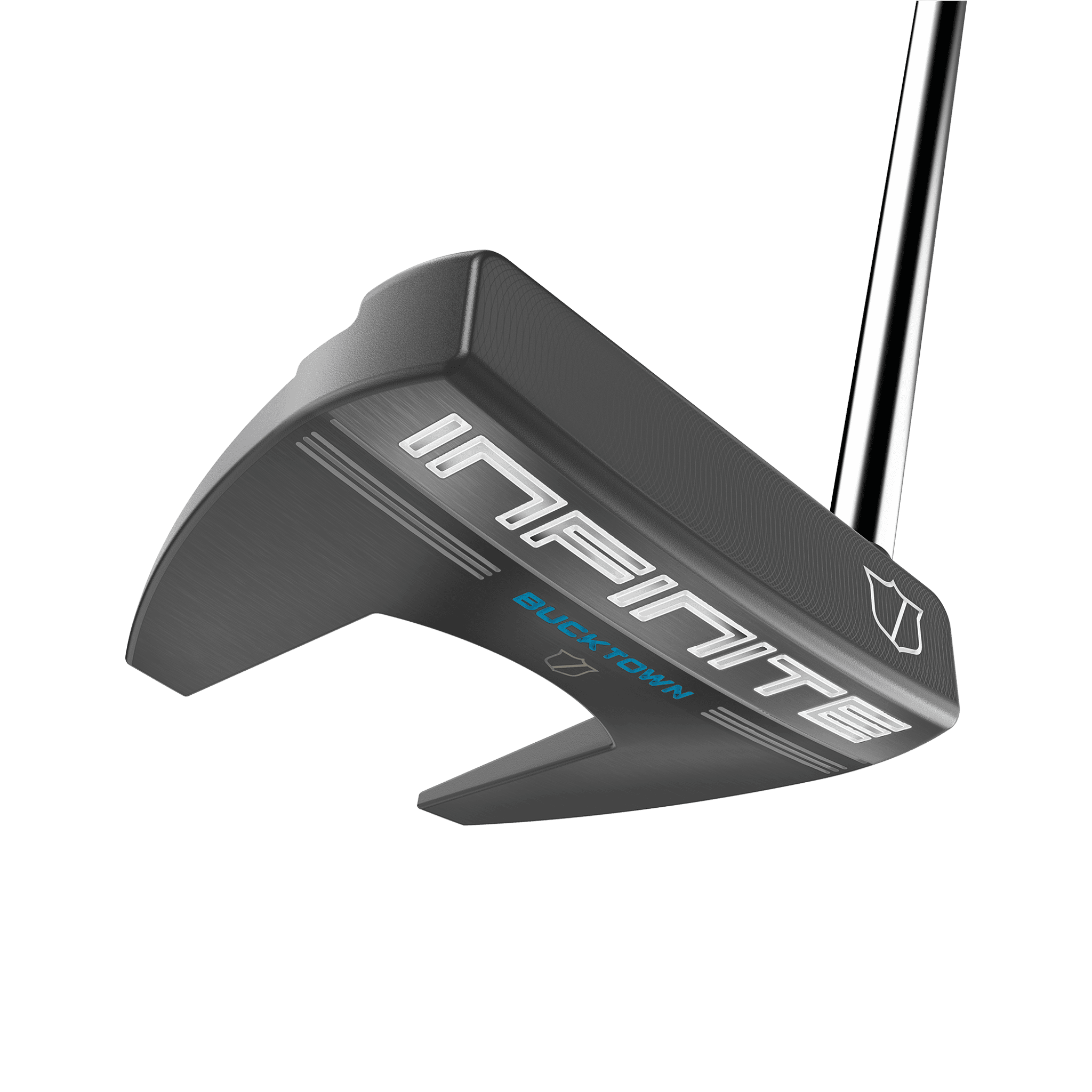 Putter Wilson Infinite Bucktown da uomo