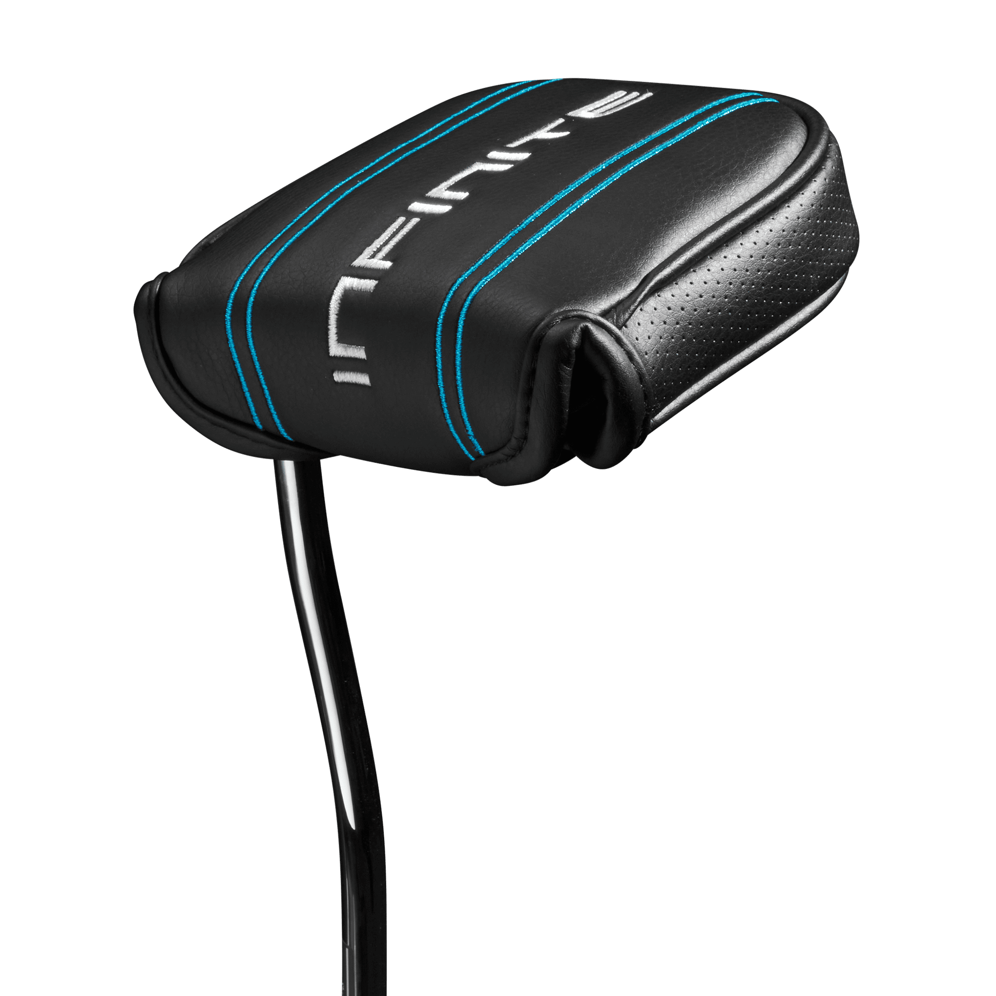 Putter Wilson Infinite Bucktown da uomo