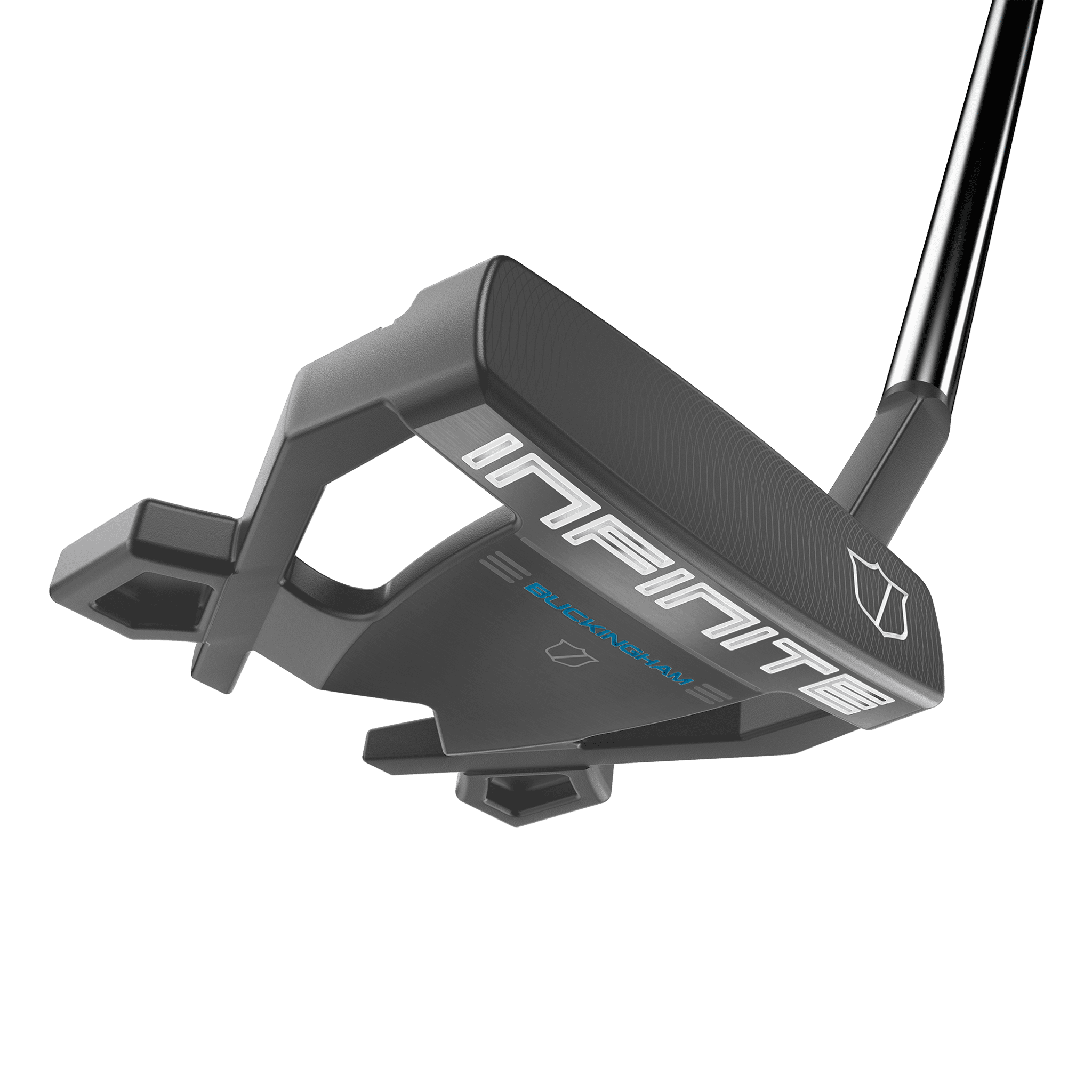 Putter Wilson Infinite Buckingham da uomo