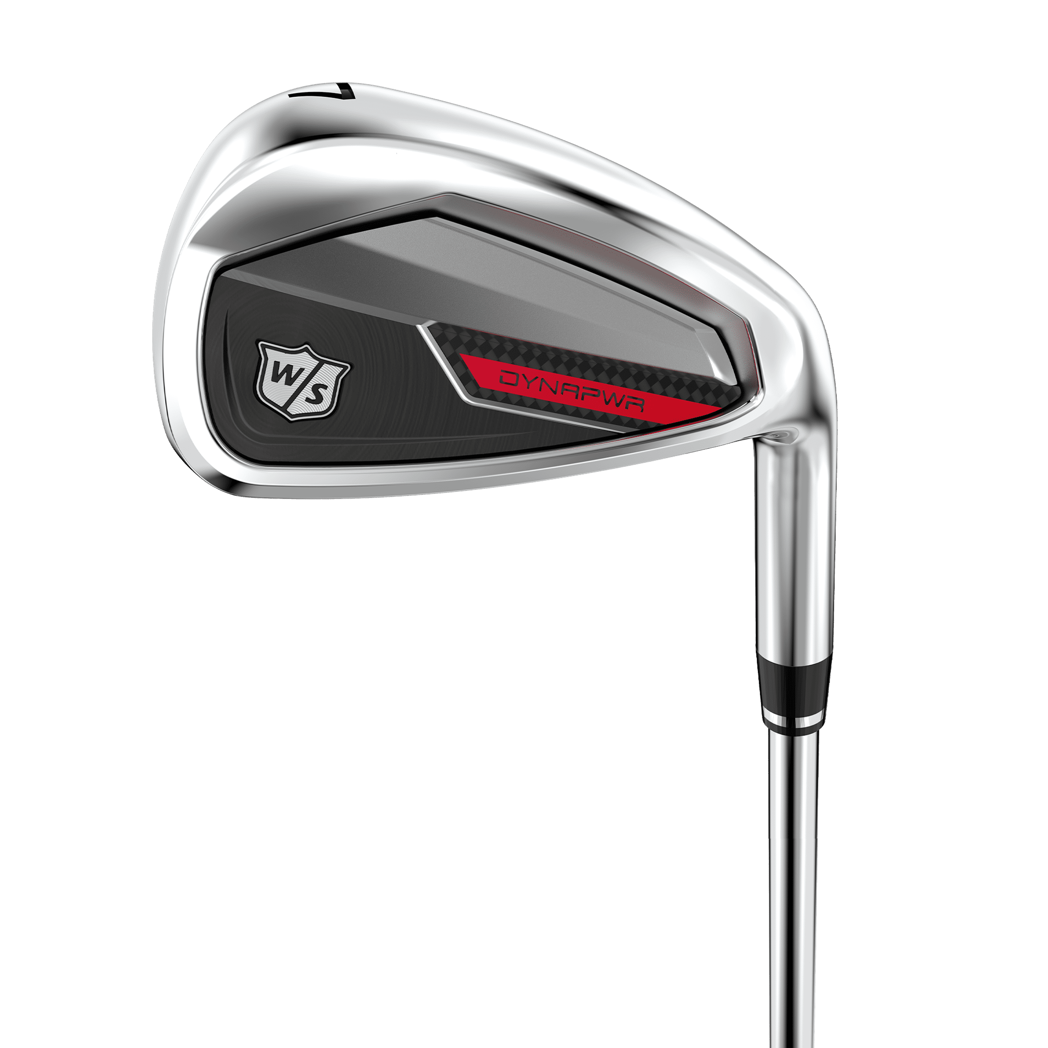 Set di ferri Wilson DynaPower