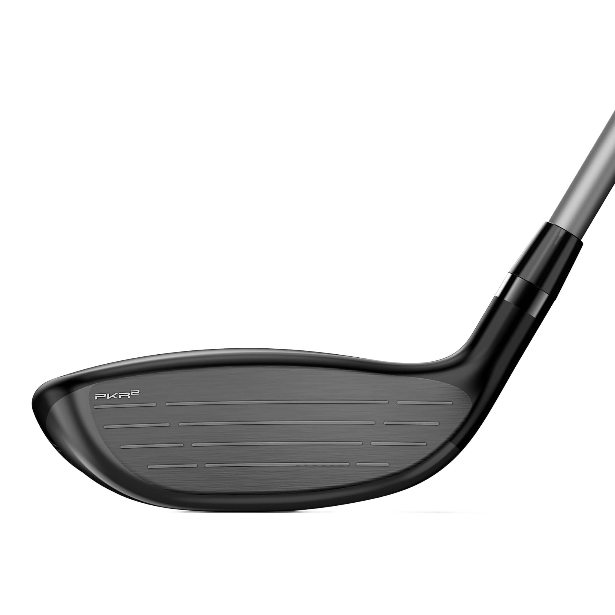 Wilson DynaPower legno da fairway da donna
