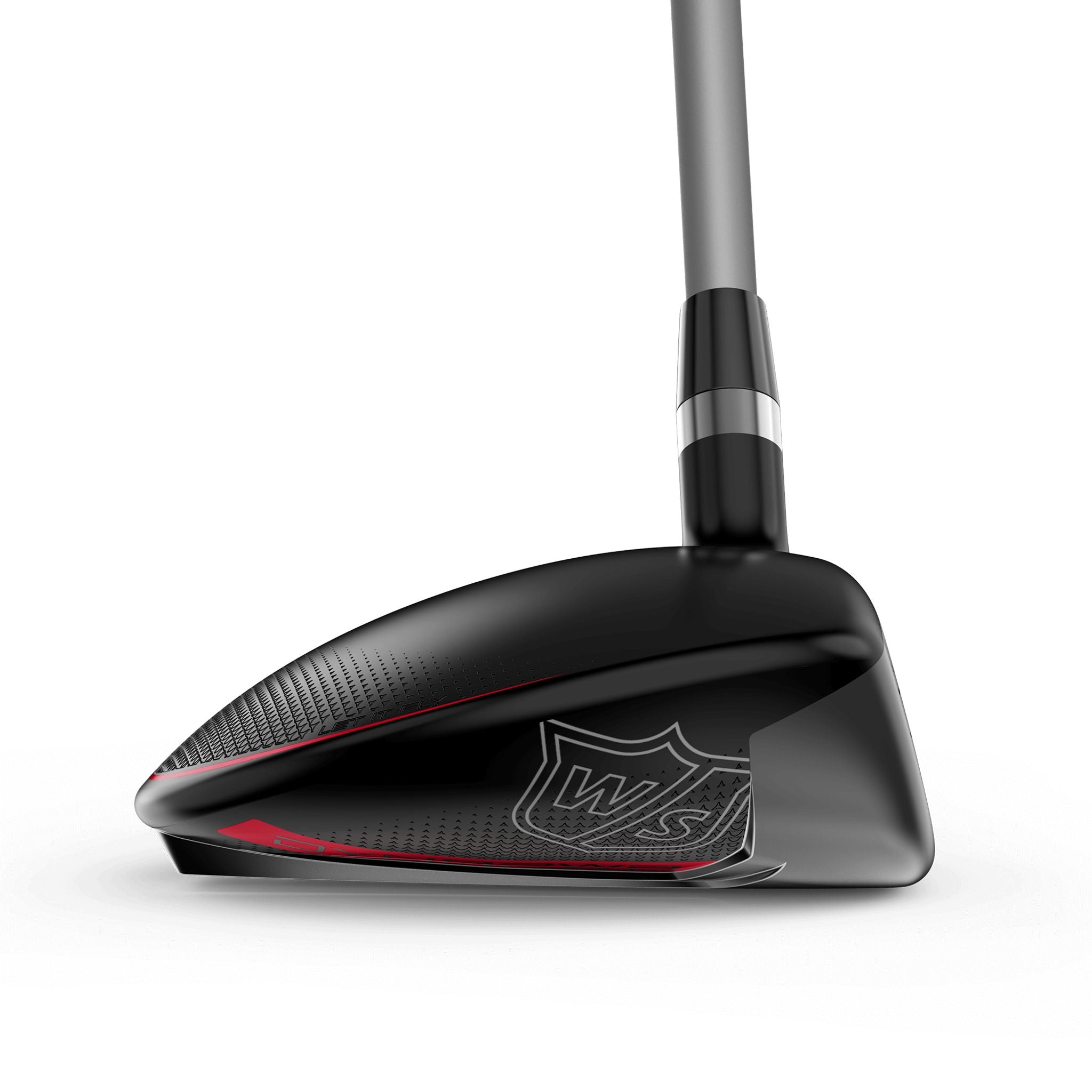 Wilson DynaPower legno da fairway da uomo