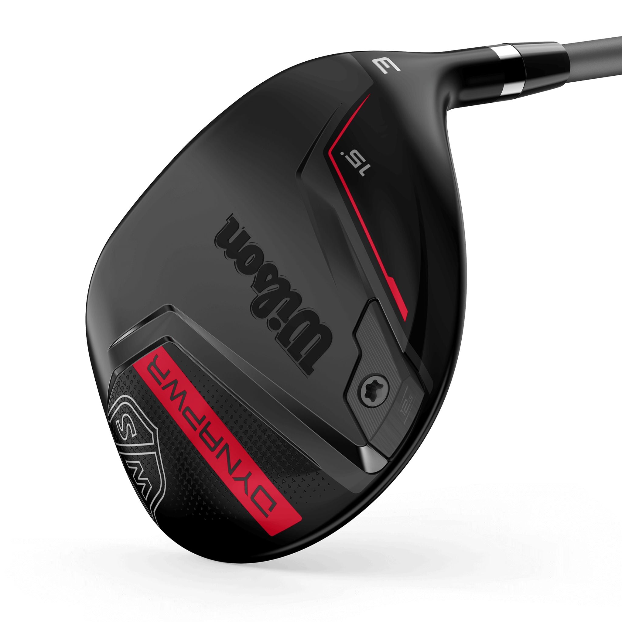 Wilson DynaPower legno da fairway da uomo