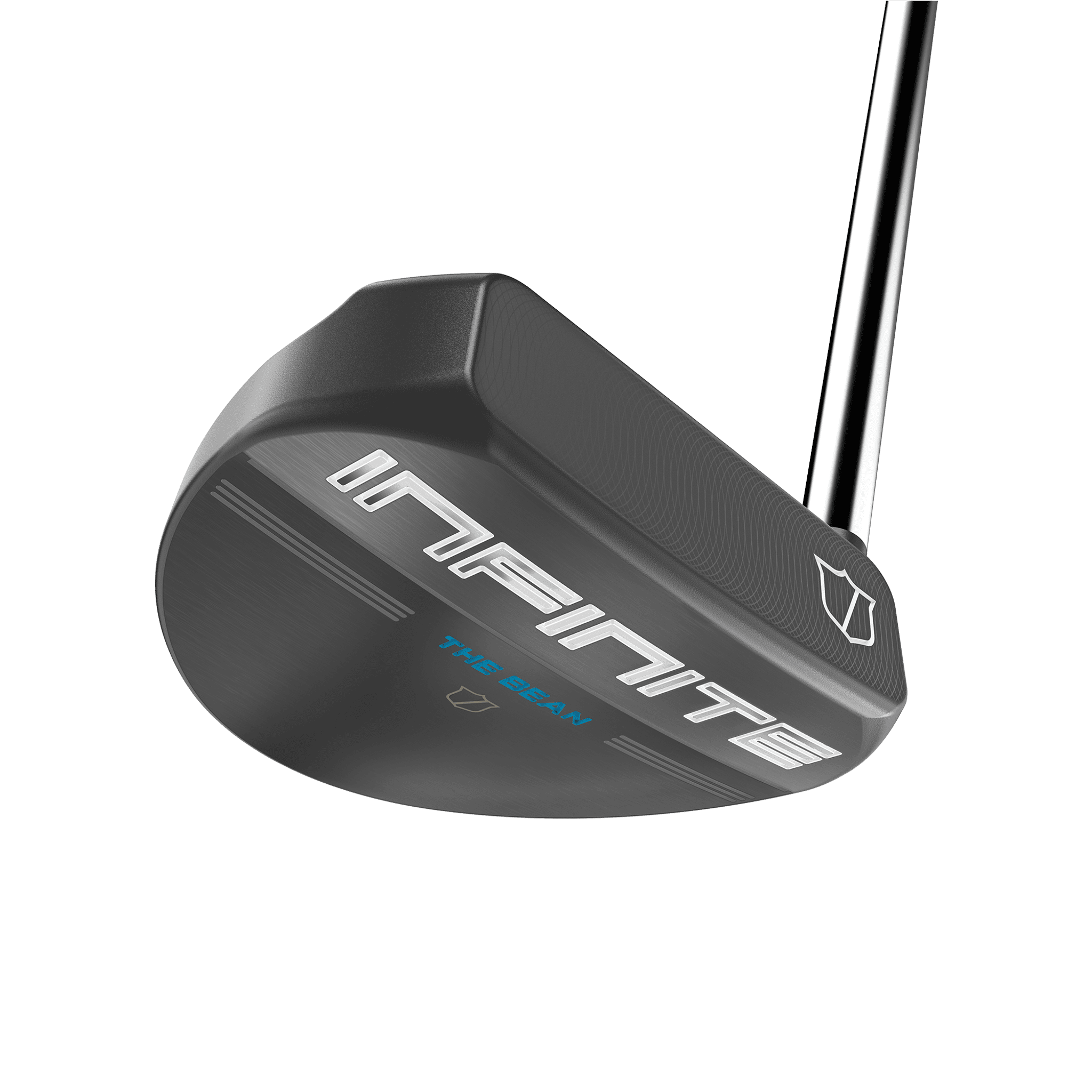 Putter Wilson Infinite Bean Uomo